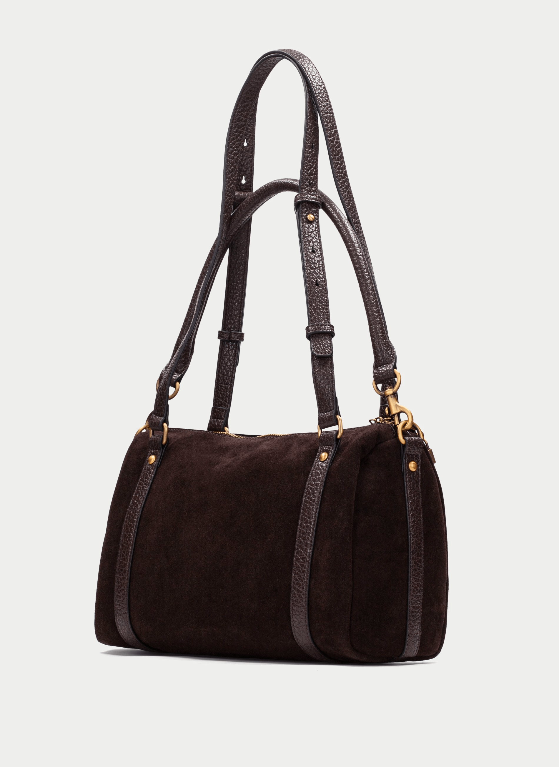 264936 suede espresso, вид 3