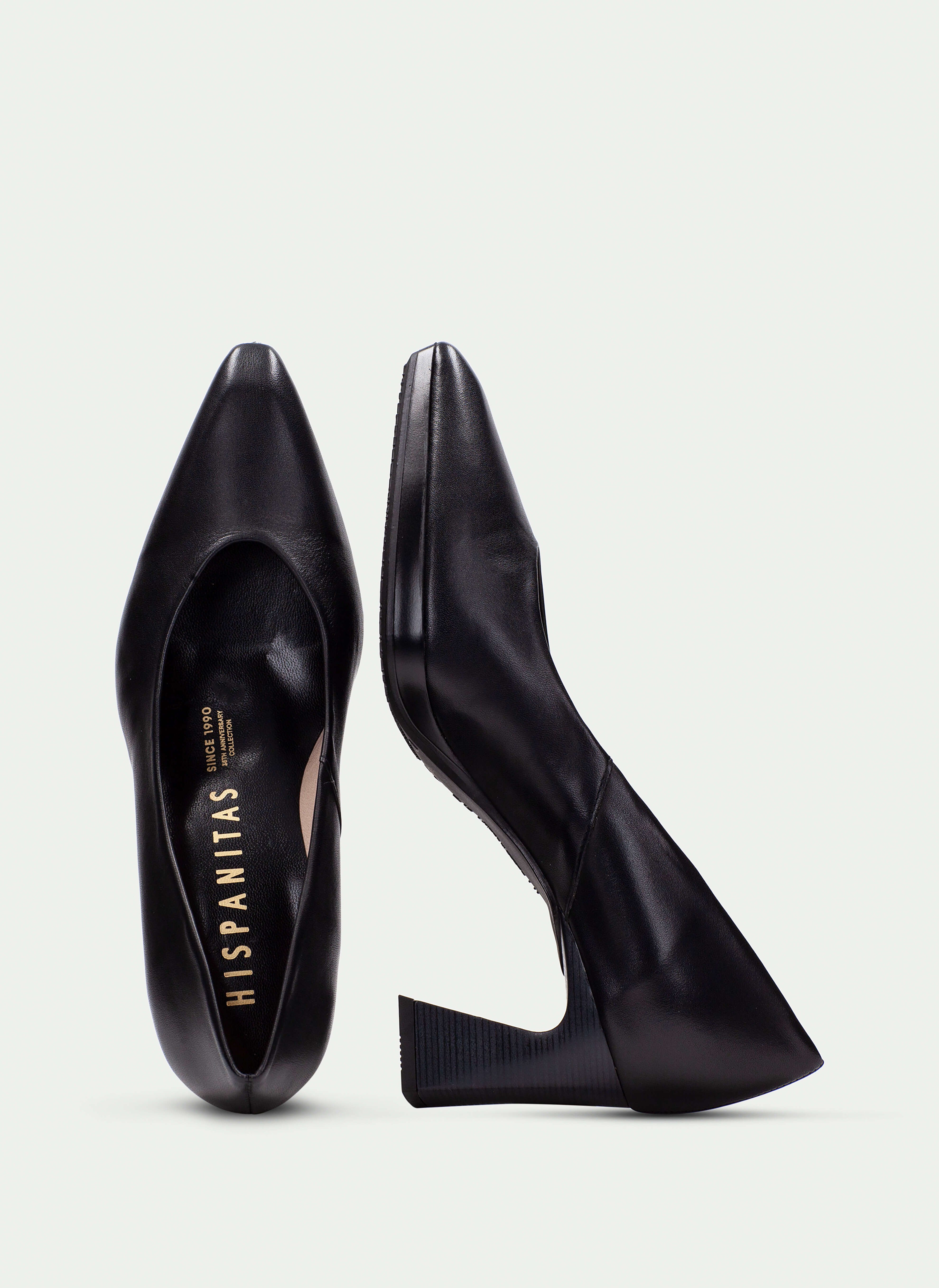 254245 soho black, вид 4