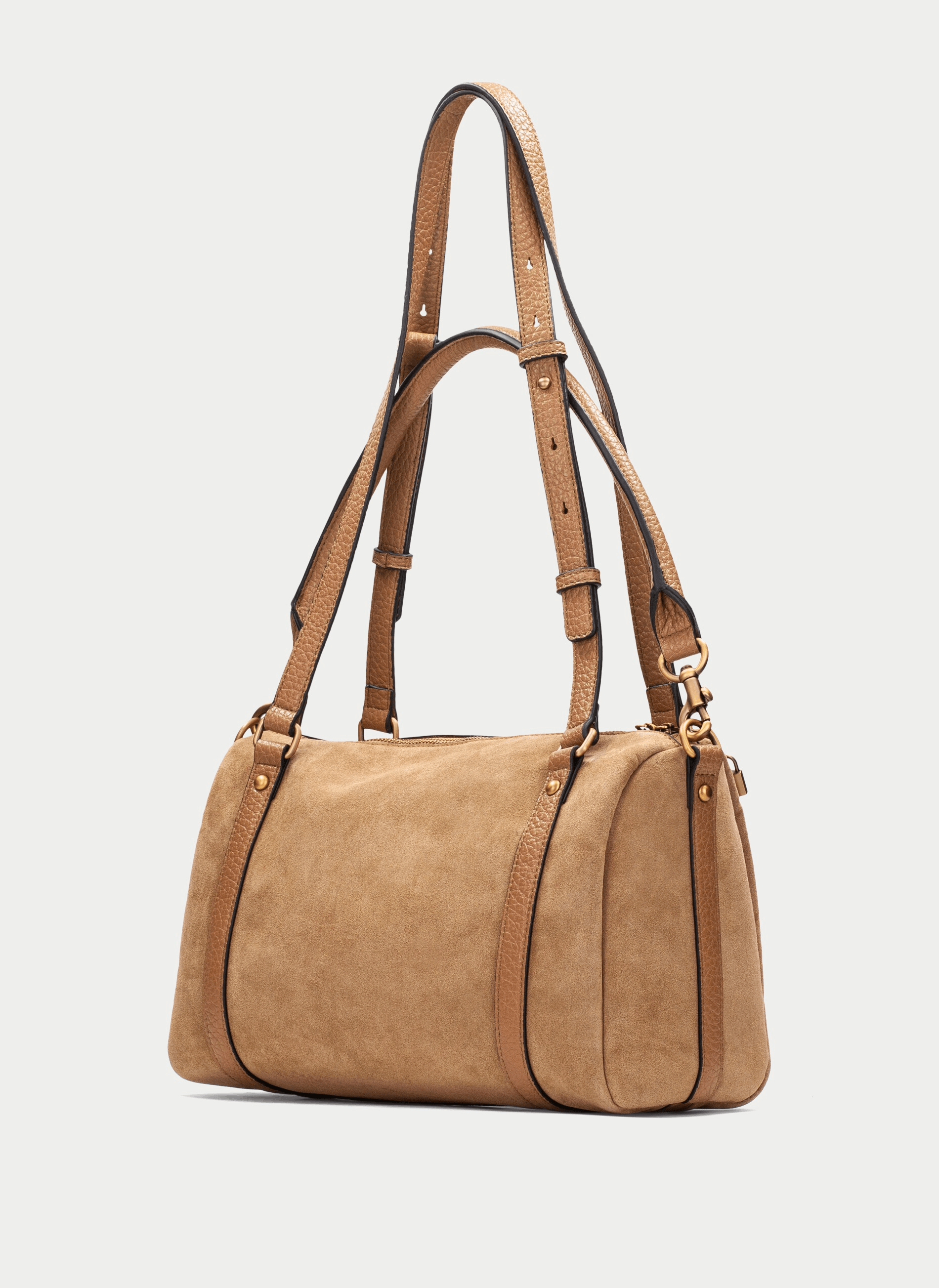 264936 suede honey, вид 3
