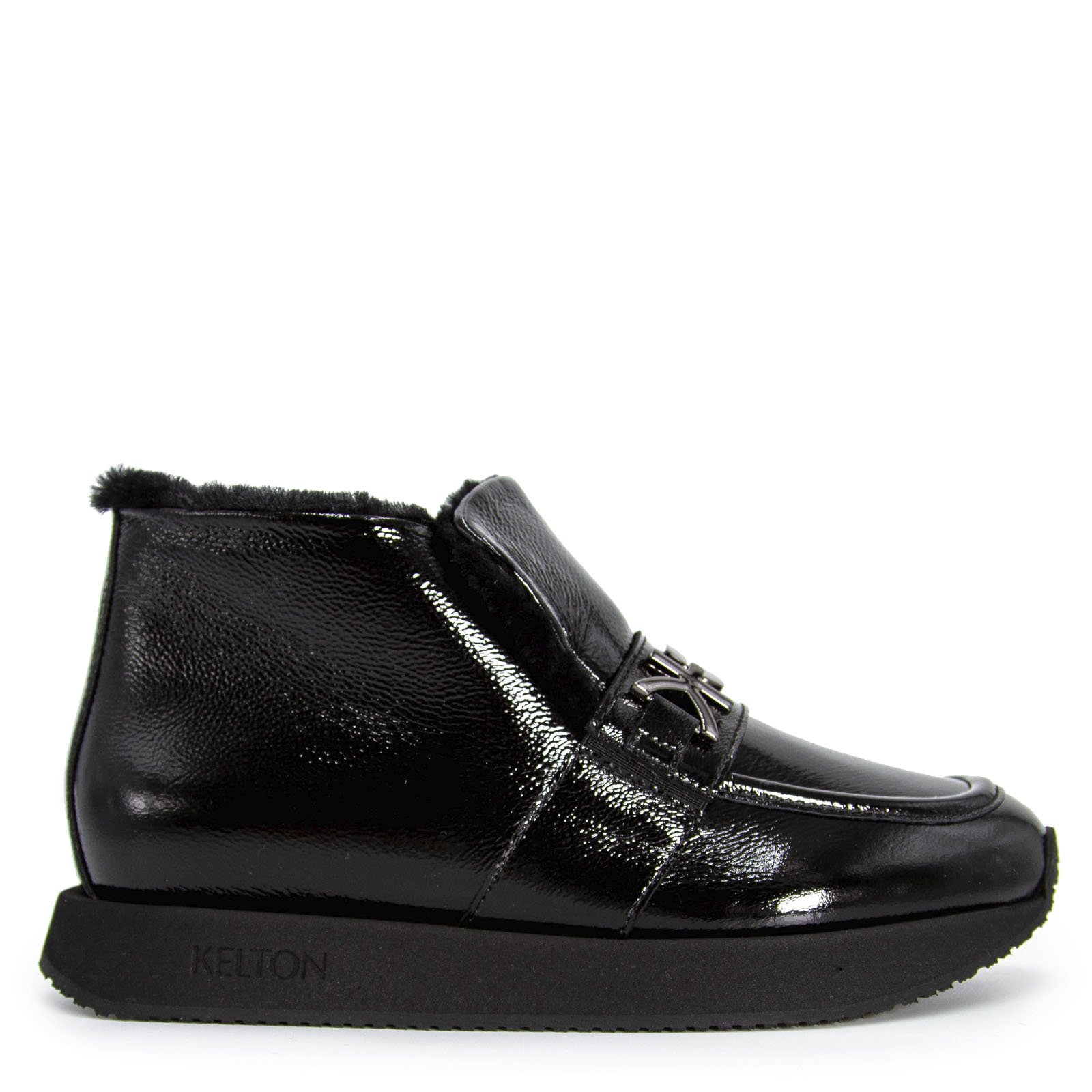 AM5005 nappalack nero, вид 2