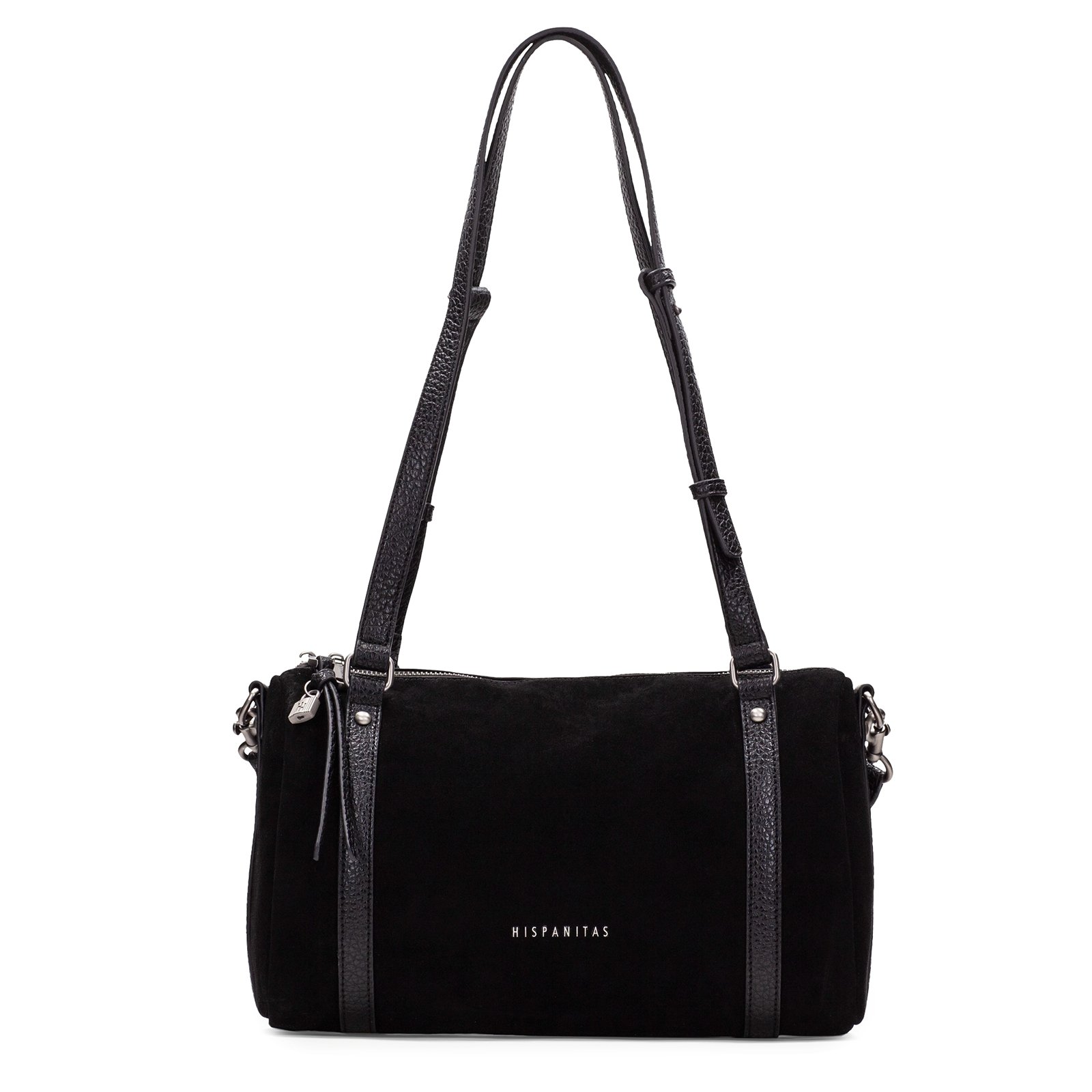 264936 suede black, вид 1