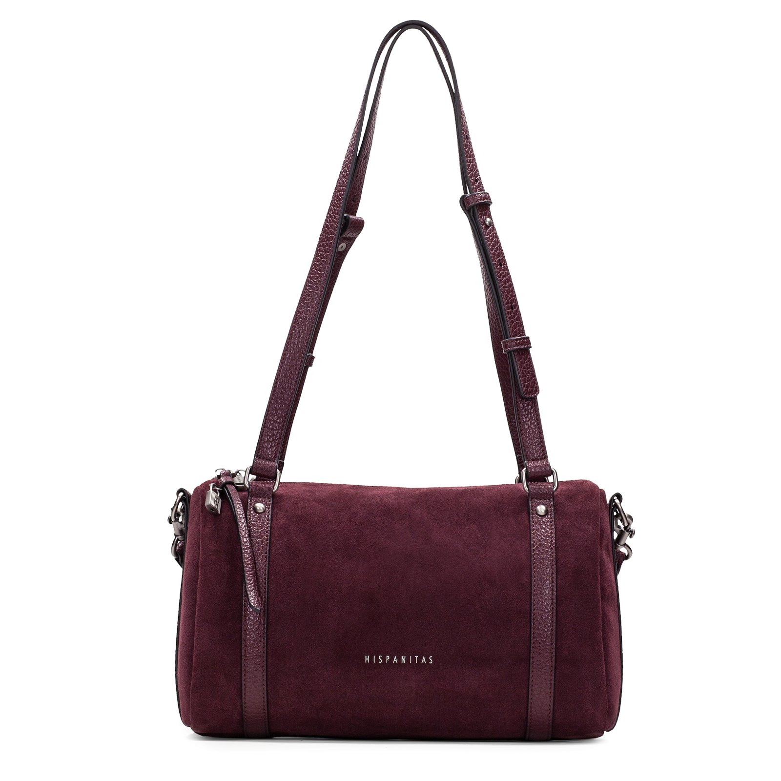 264936 suede bordo, вид 1