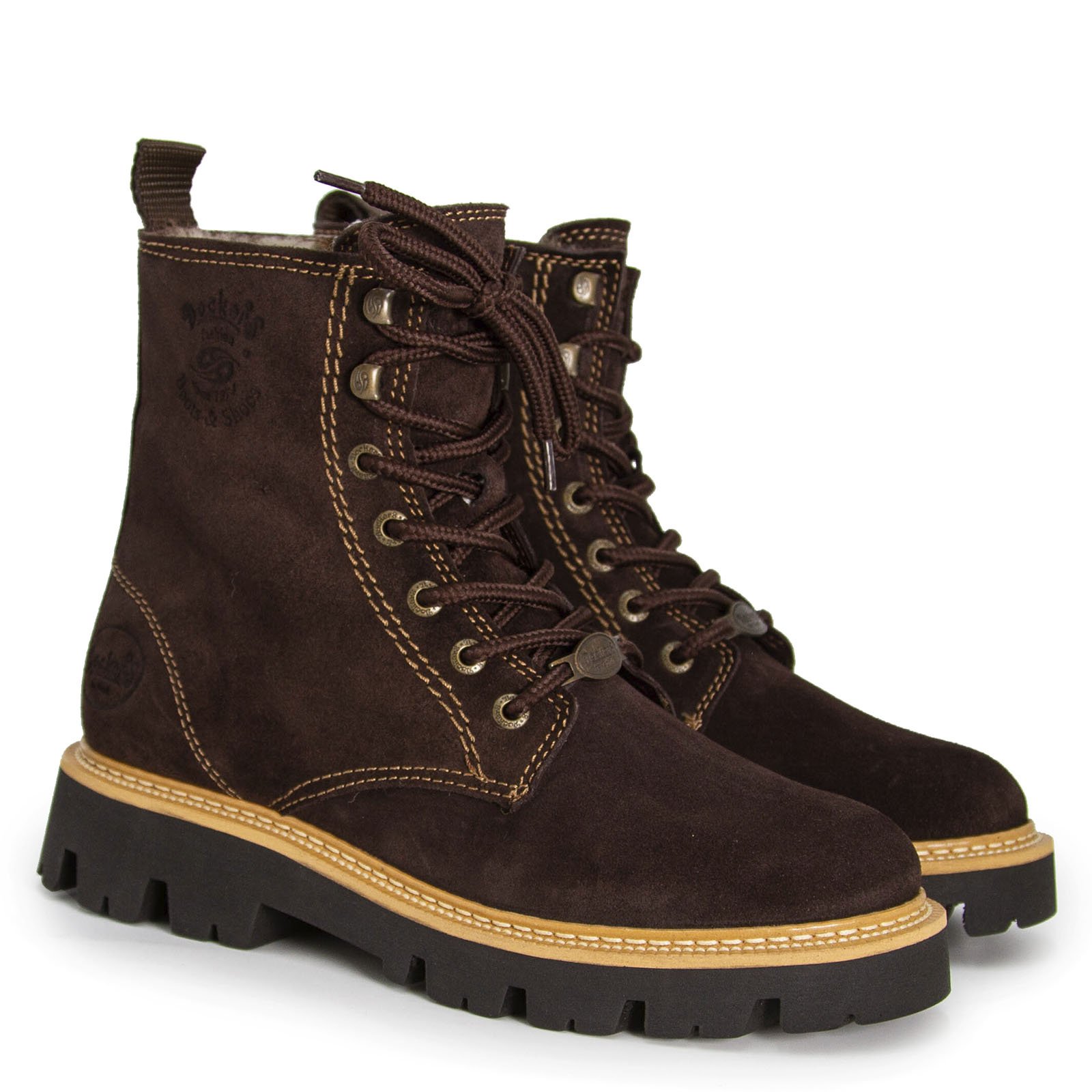 8403 тёмно-коричневый, вид 1