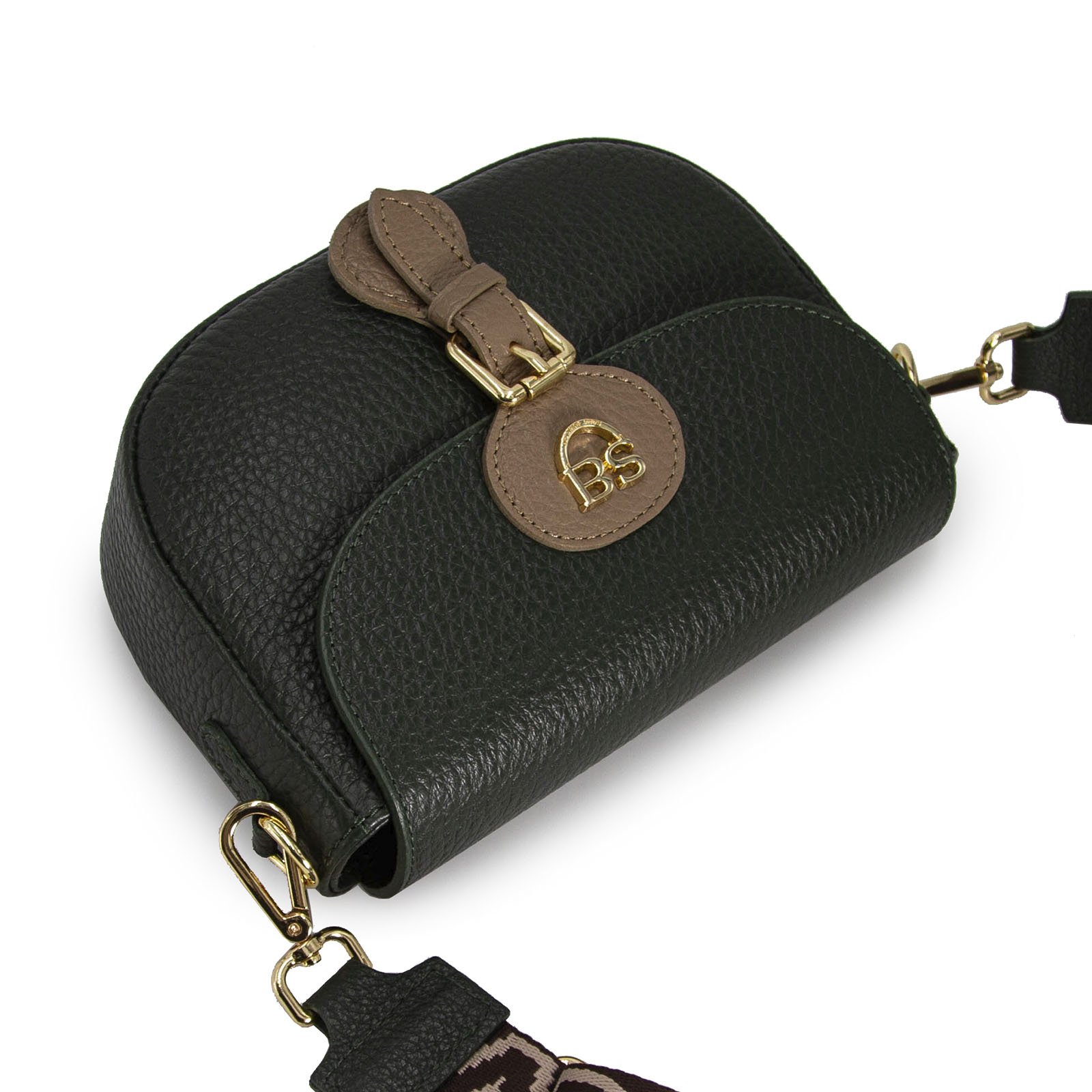 1341 verde taupe, вид 4