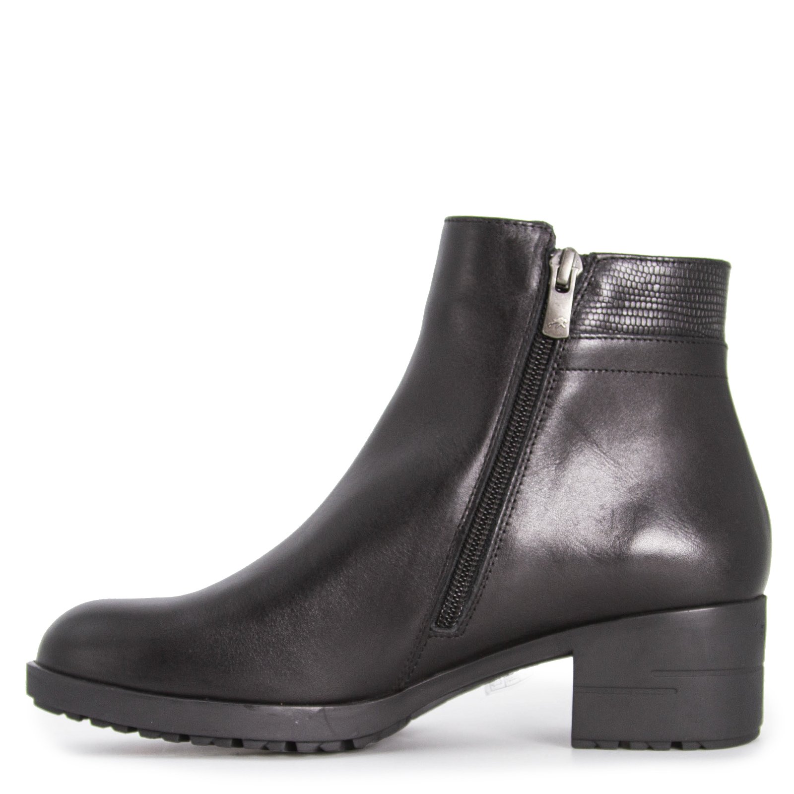 F1367 sugar baron negro, вид 3