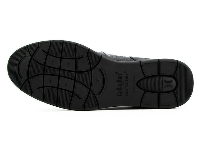 20101 iguana negro туфли, вид 4