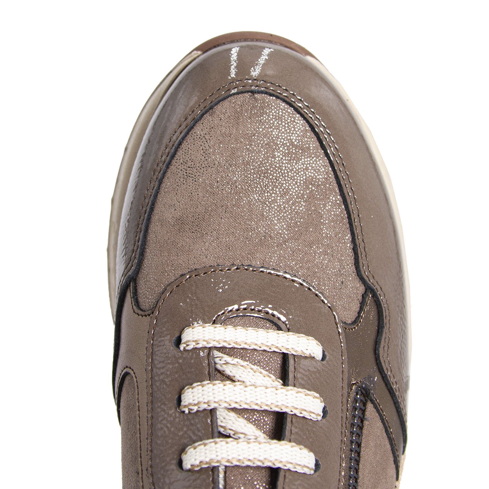 F2308 naplack taupe, вид 6