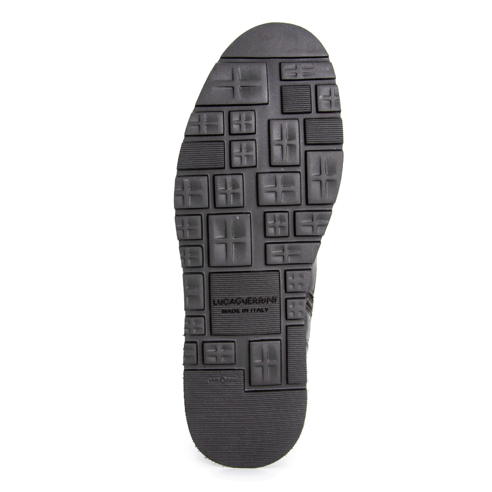 14608AM nappa nero, вид 6