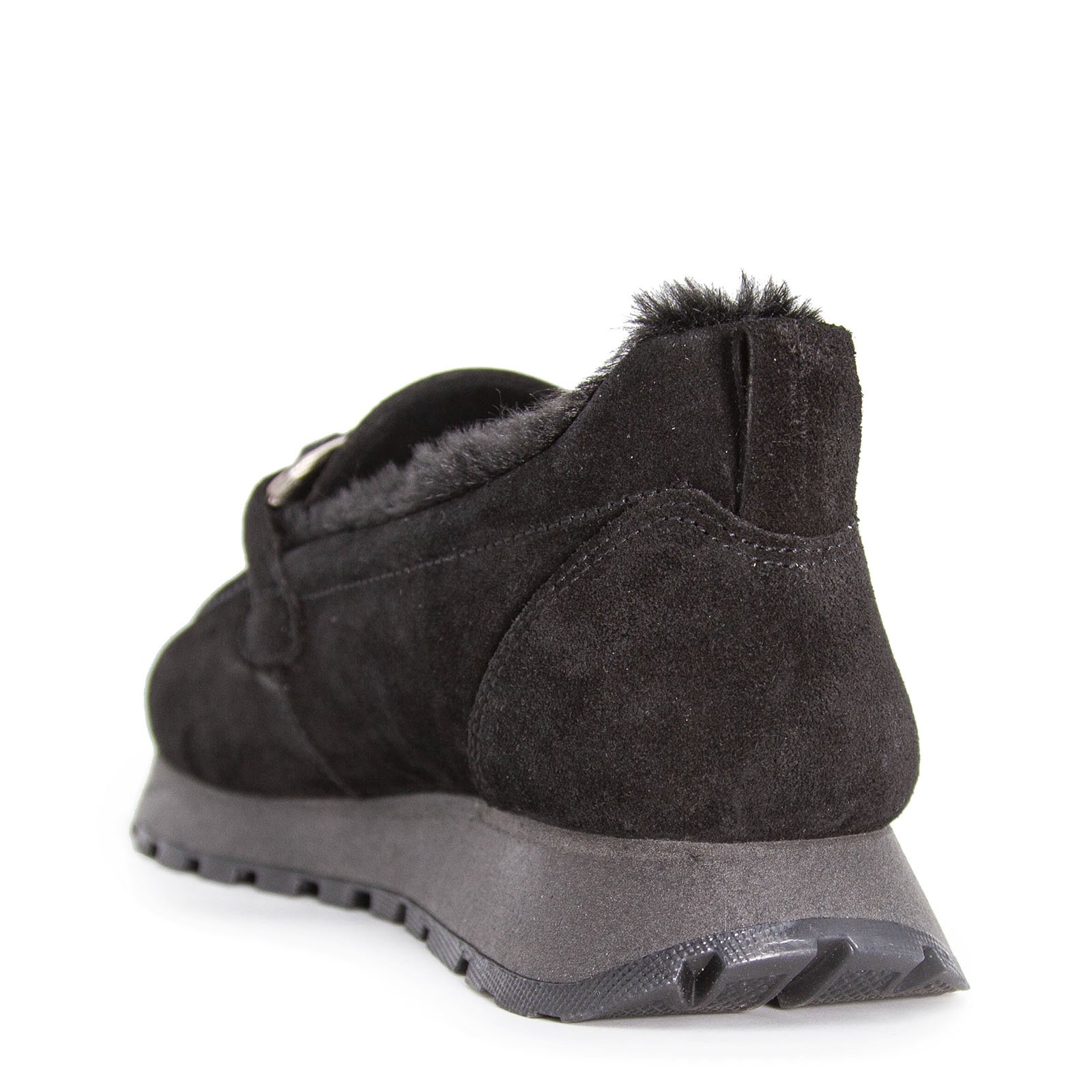 265198 velour black, вид 4