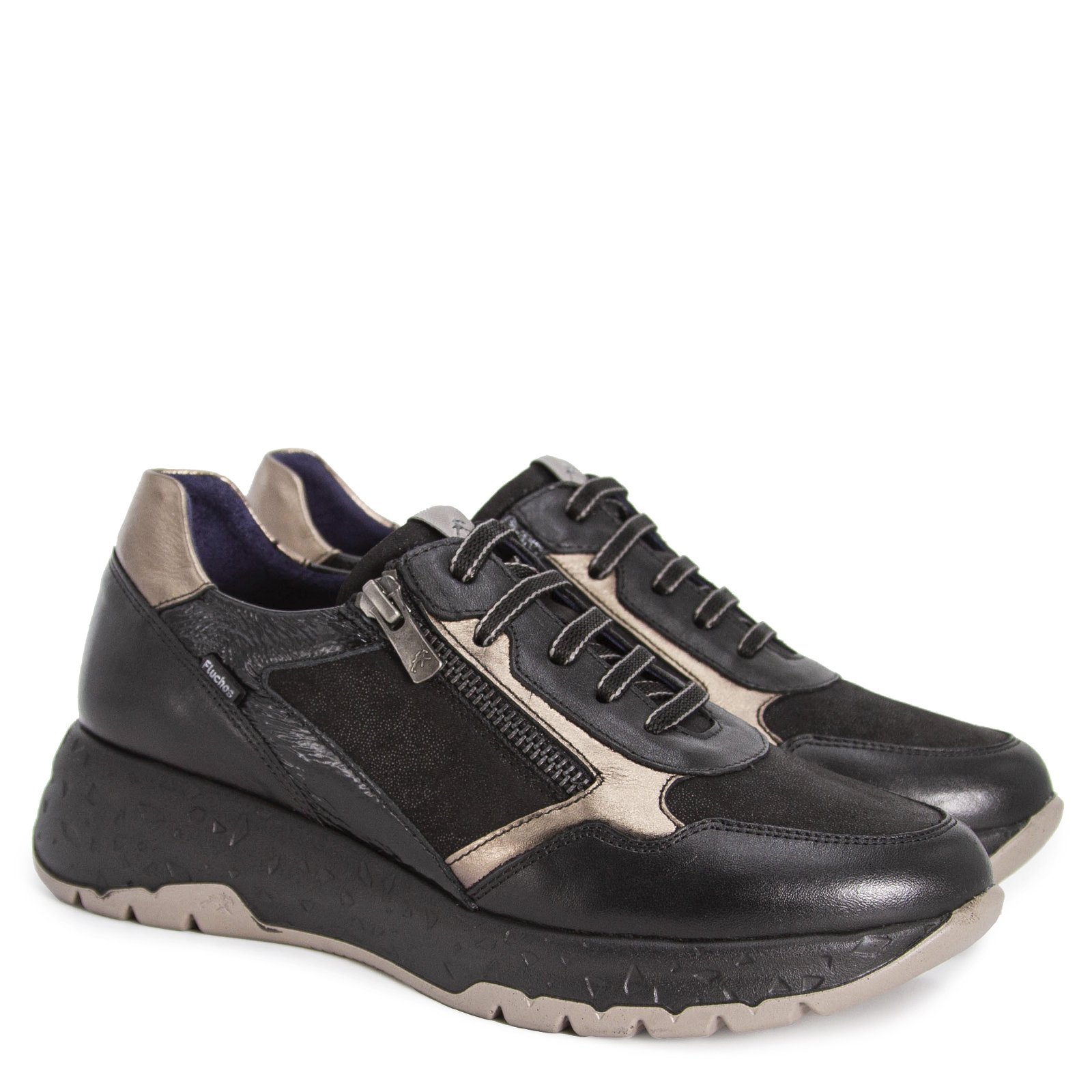 F2308 sugar negro, вид 1