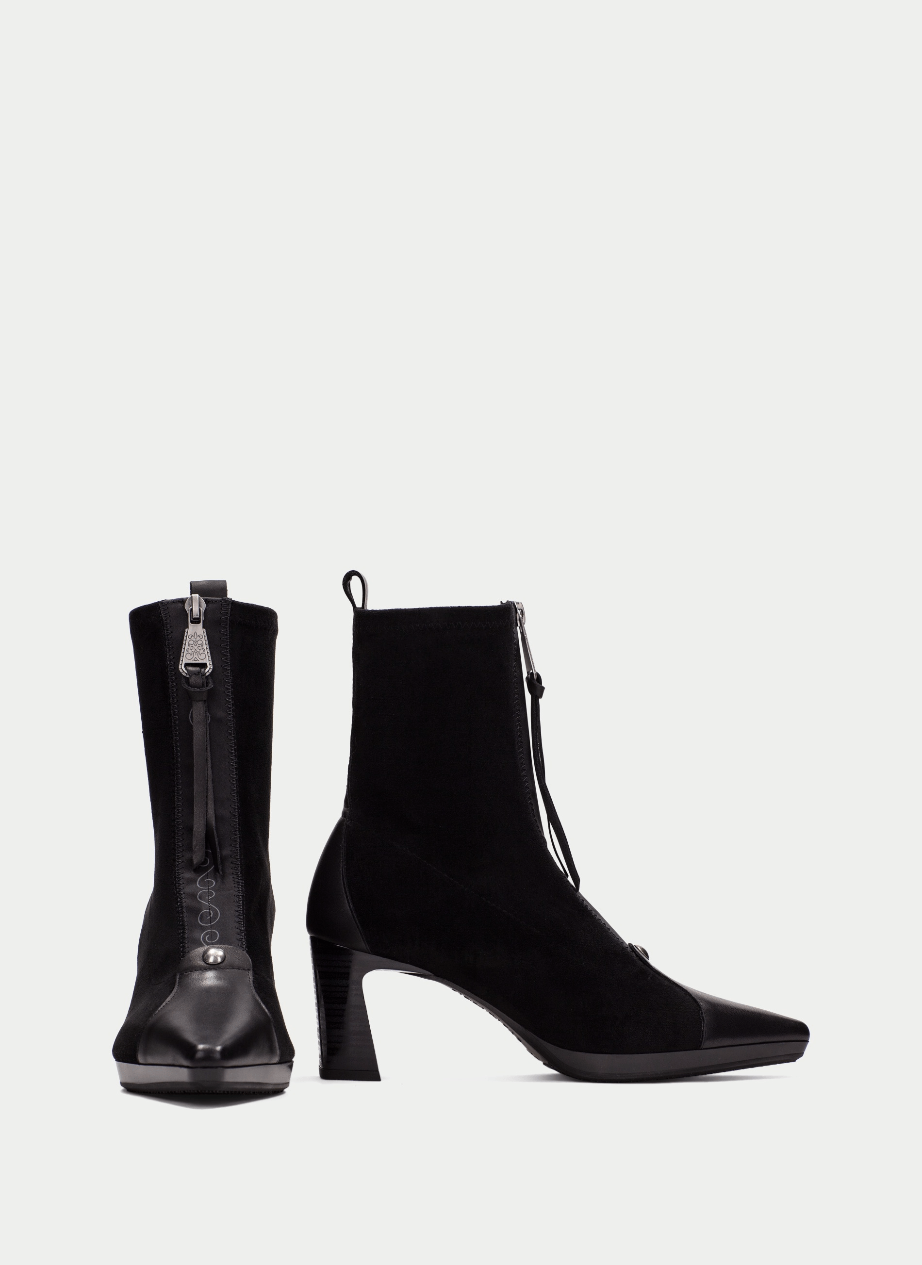 265085 soho black, вид 4