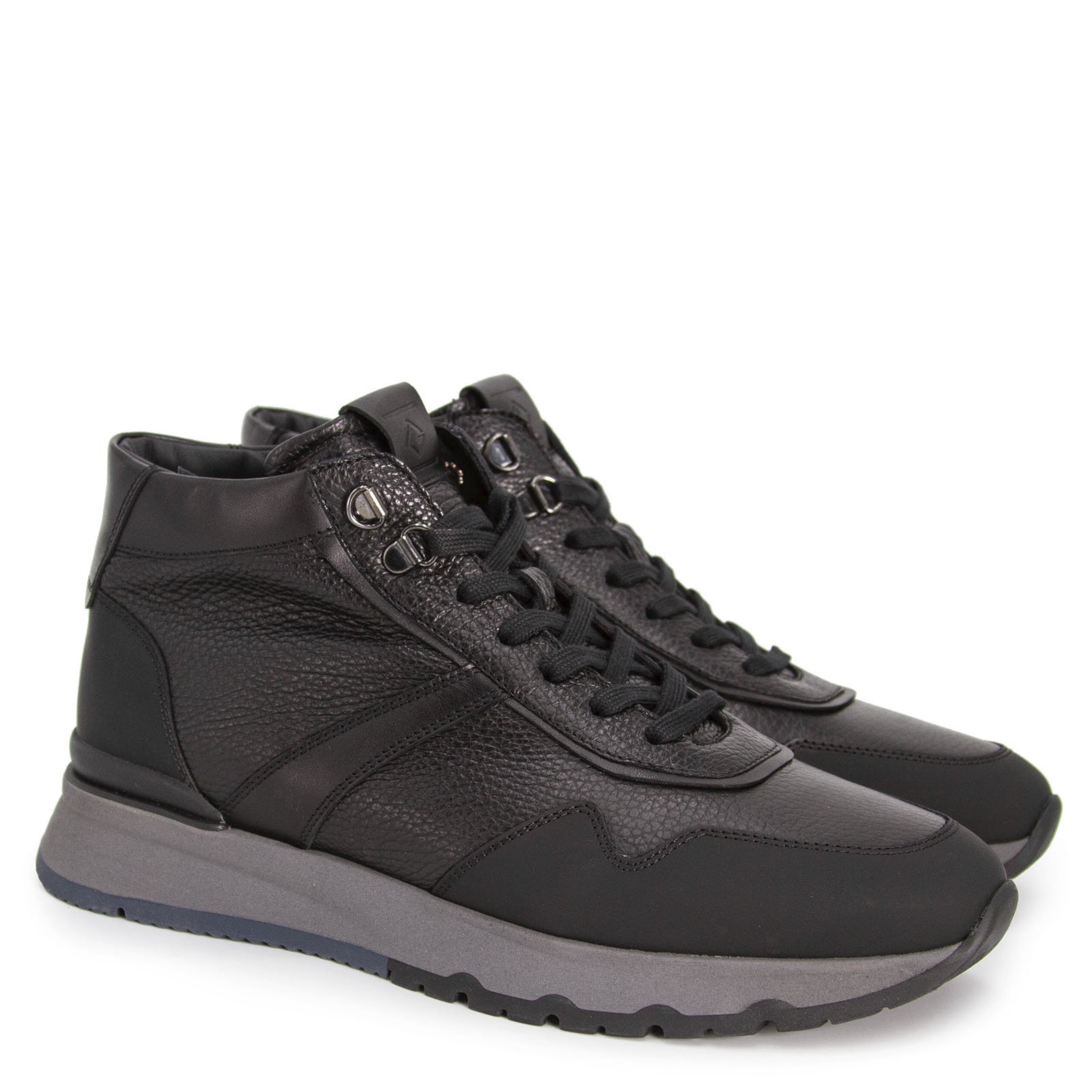 13913ZAM gummy nero, вид 1