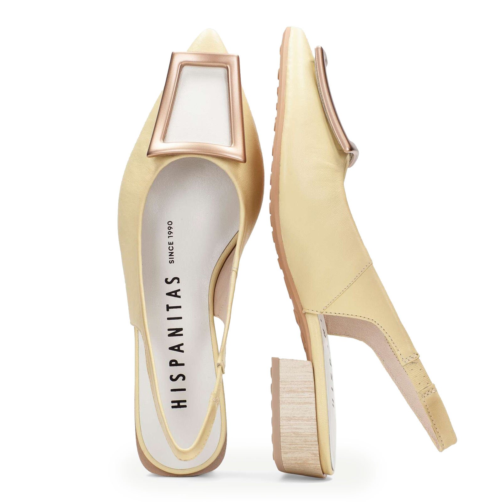 264849 soho yellow, вид 4