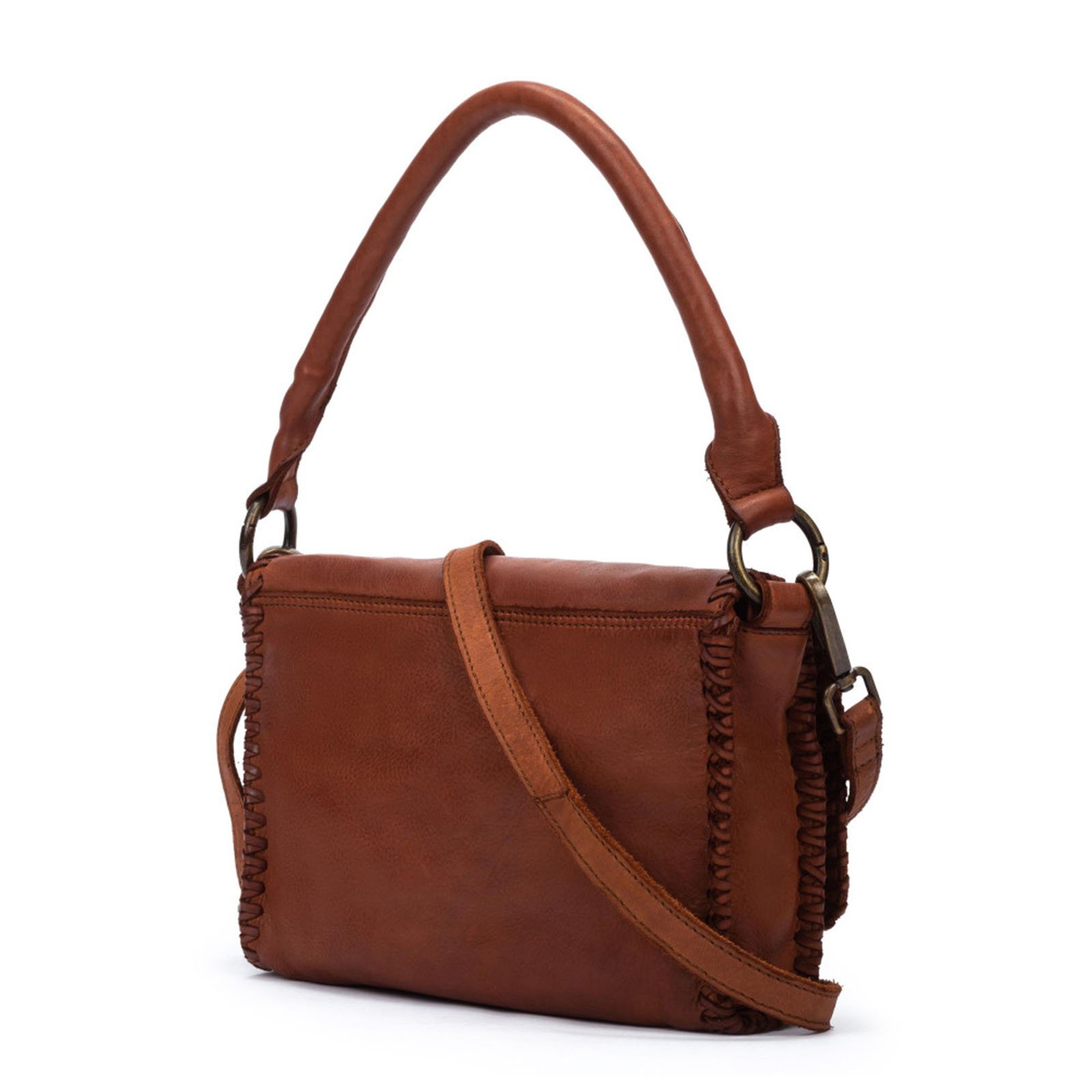 WHA-1087 cognac, вид 2