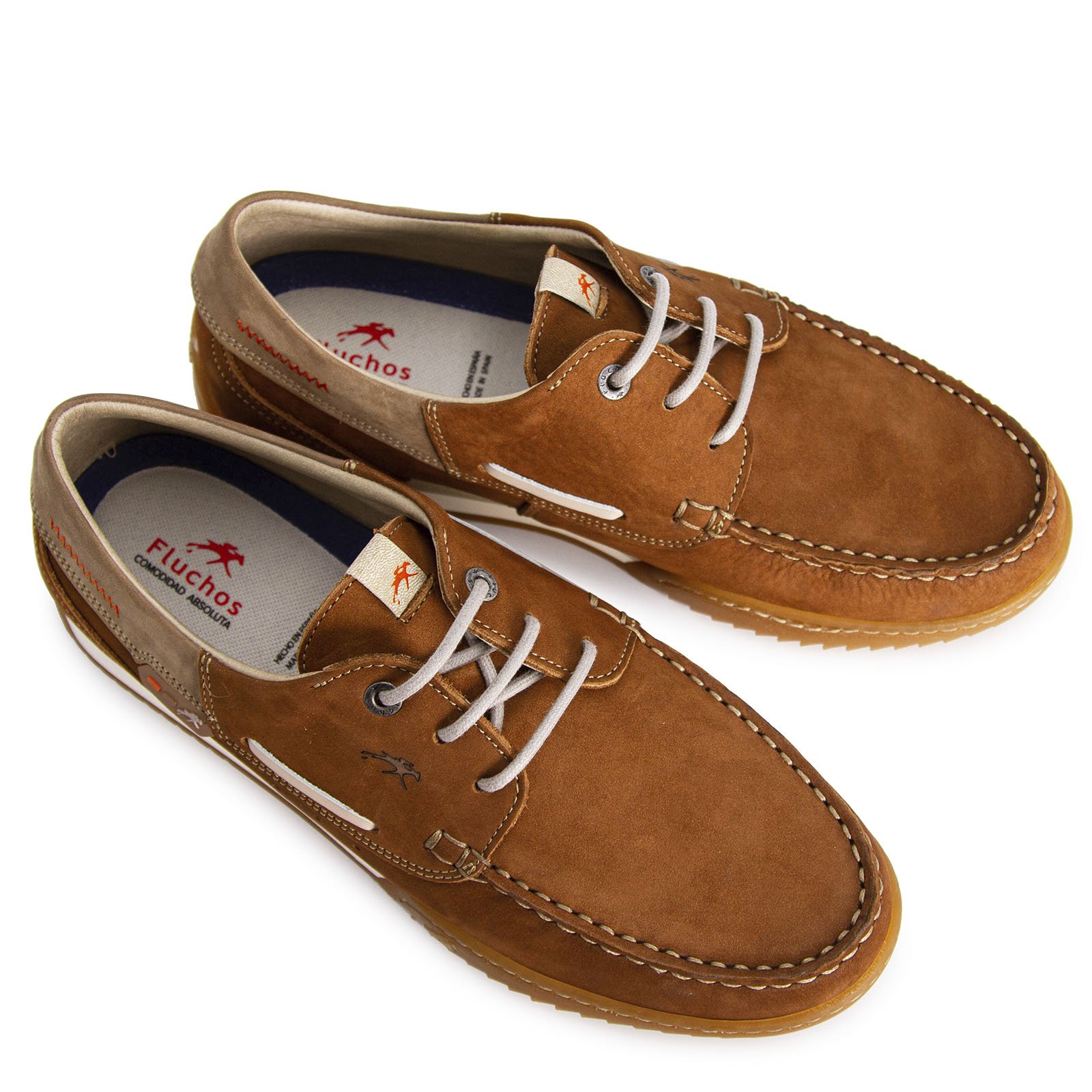 F2434 cross cuero, вид 8