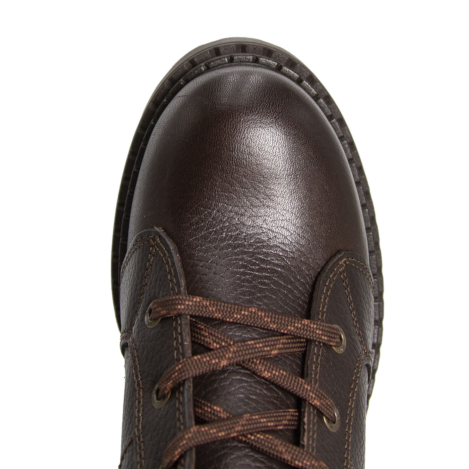 21540 G тёмно-коричневый, вид 5