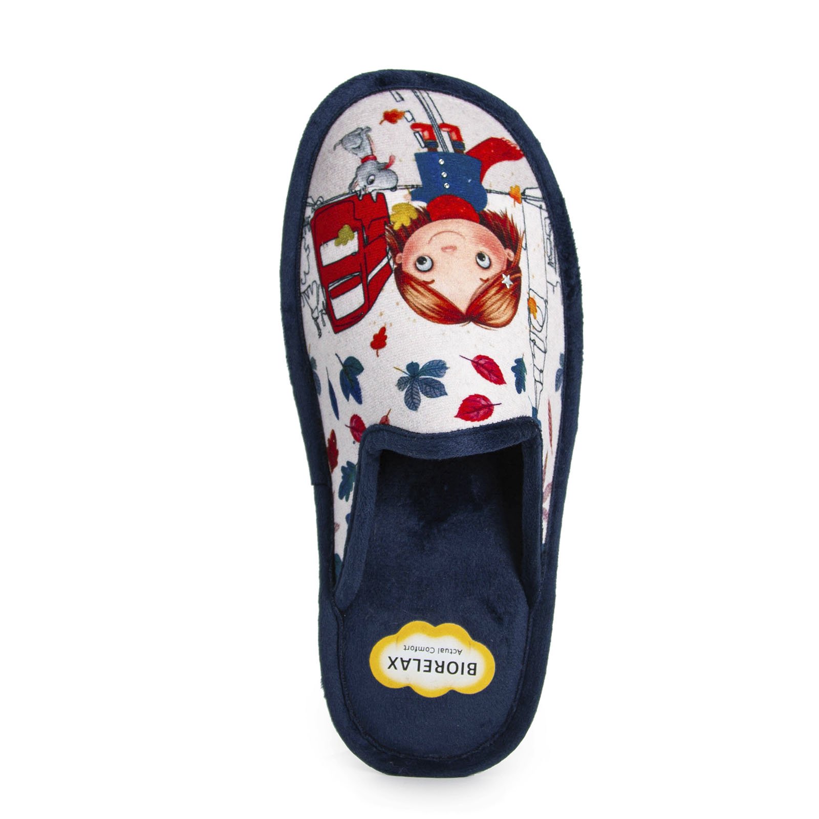 4530 синий, вид 5