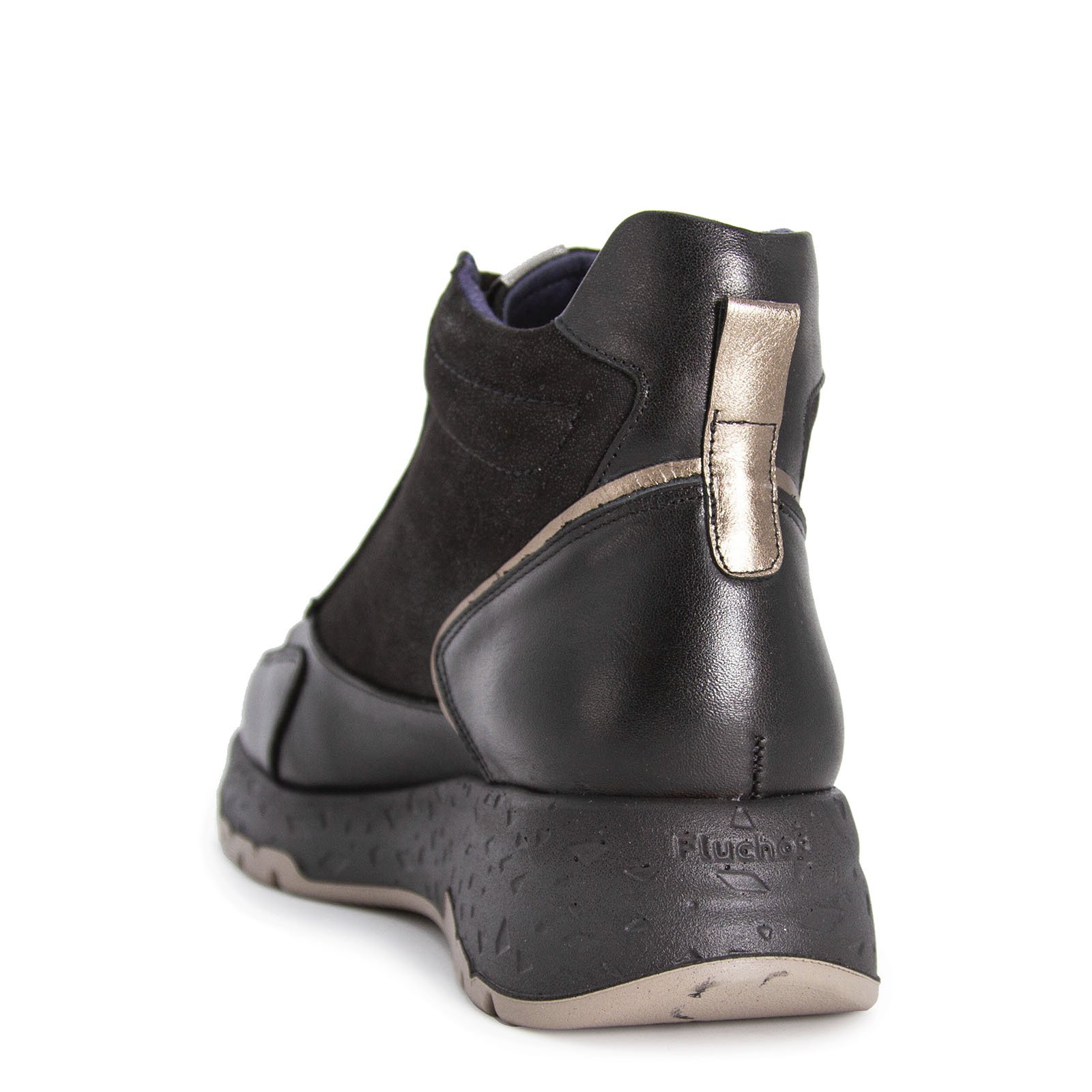 F2311 sugar negro, вид 4