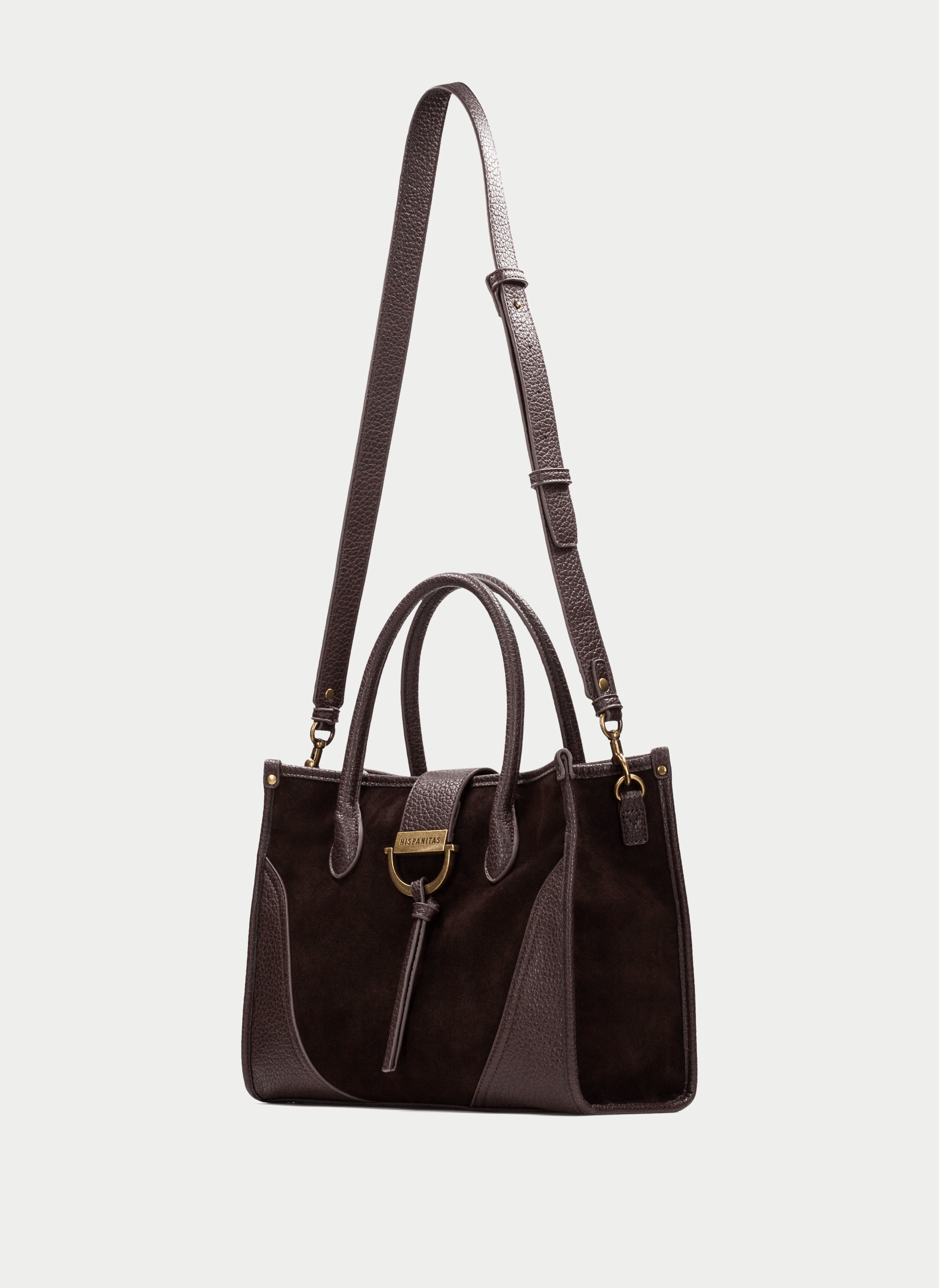 265022 suede espresso, вид 4