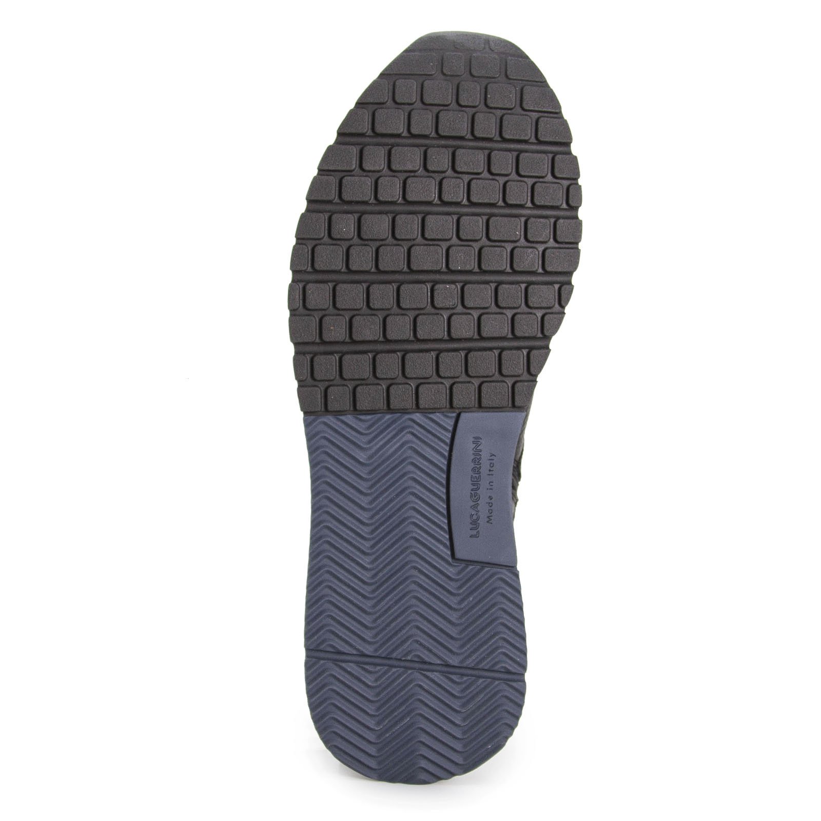 13913ZAM gummy nero, вид 6