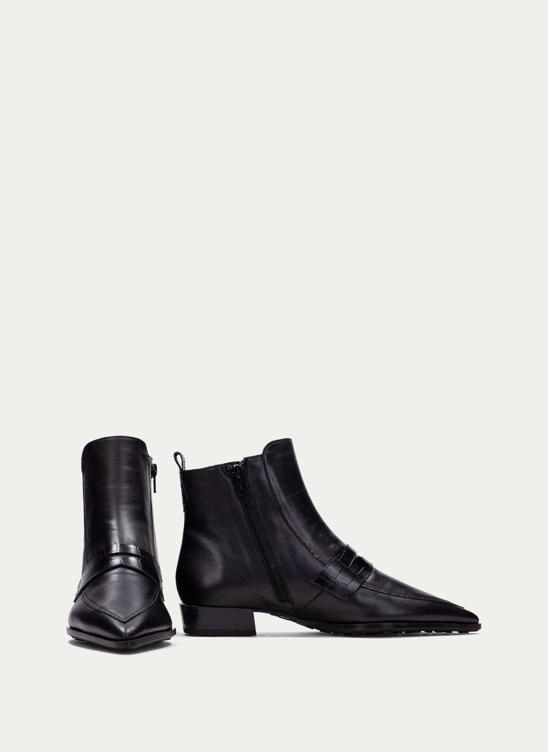 254403 soho black, вид 4
