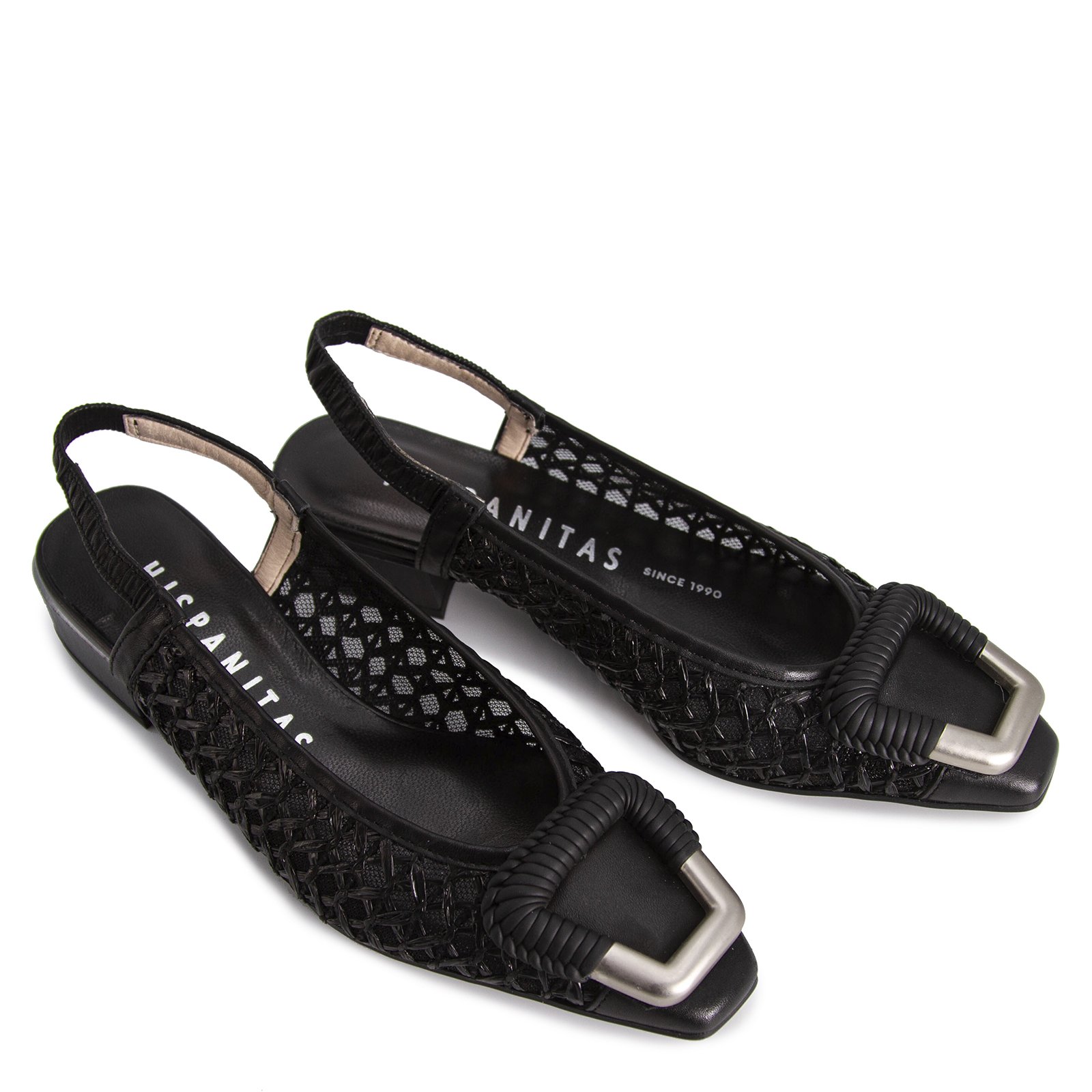 264658 soho black, вид 8