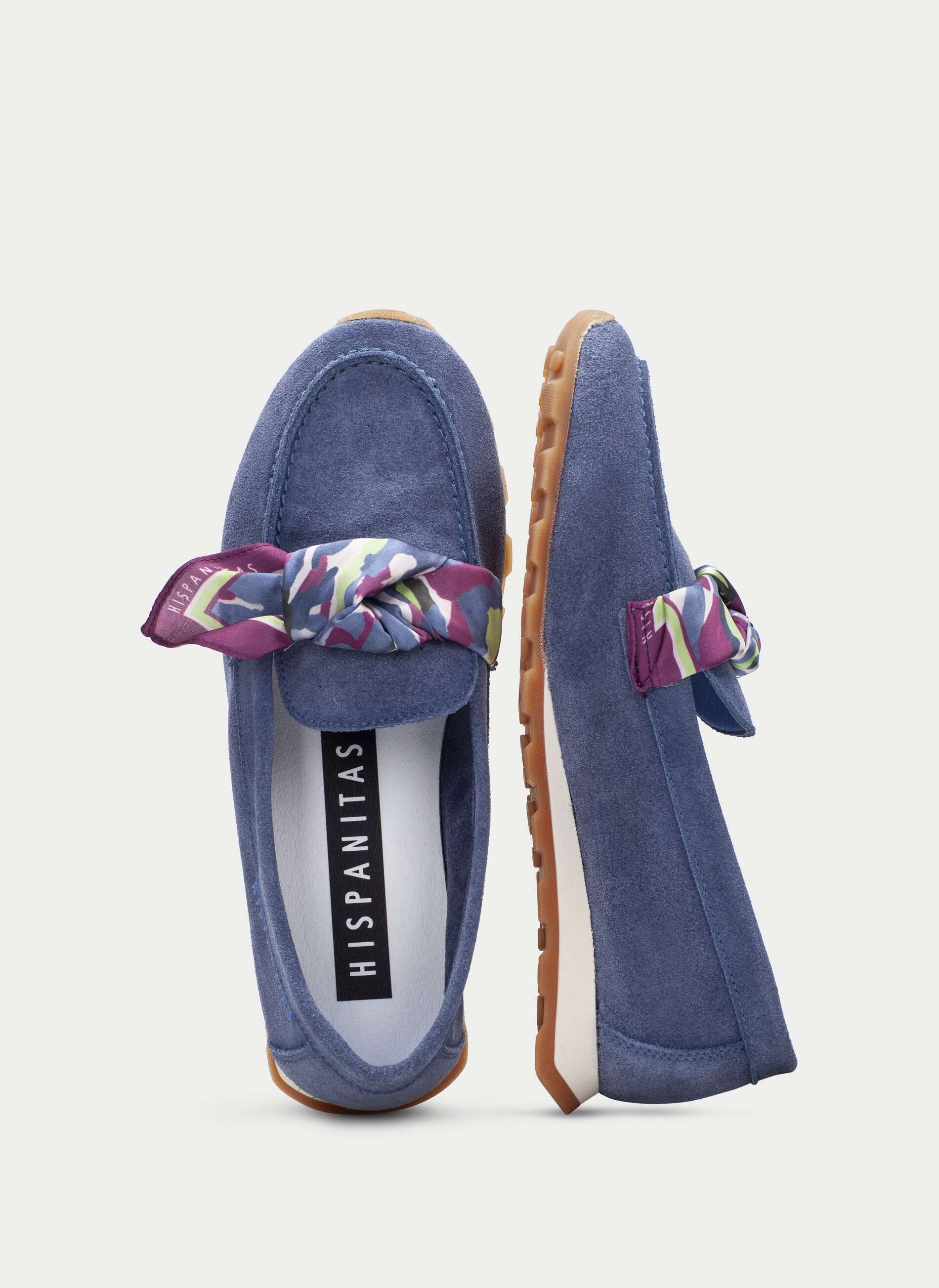 264865 velour jeans, вид 3