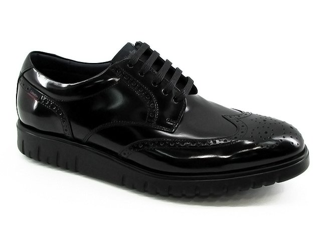 10501 florentic negro ботинки, вид 1