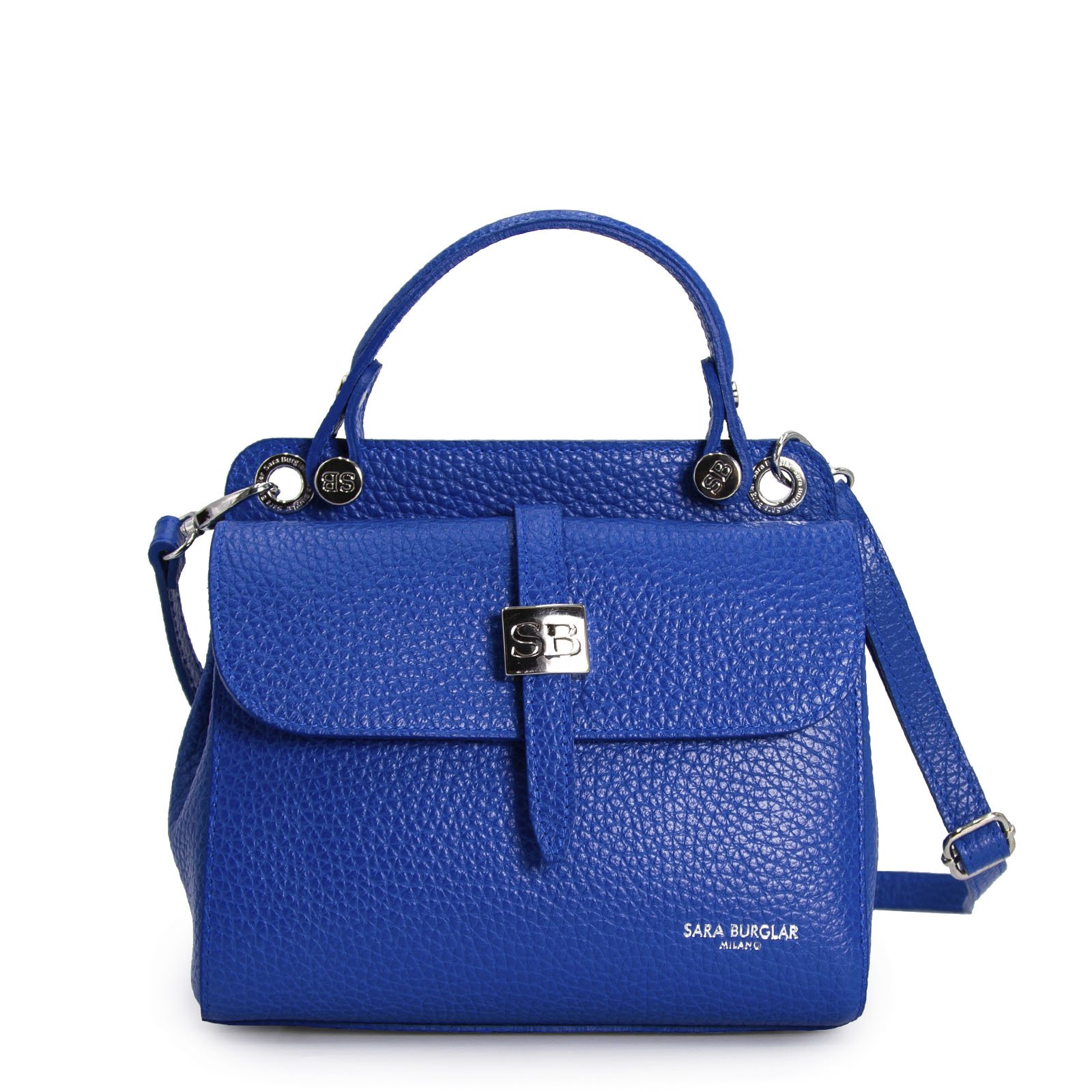 2522 bluette, вид 1