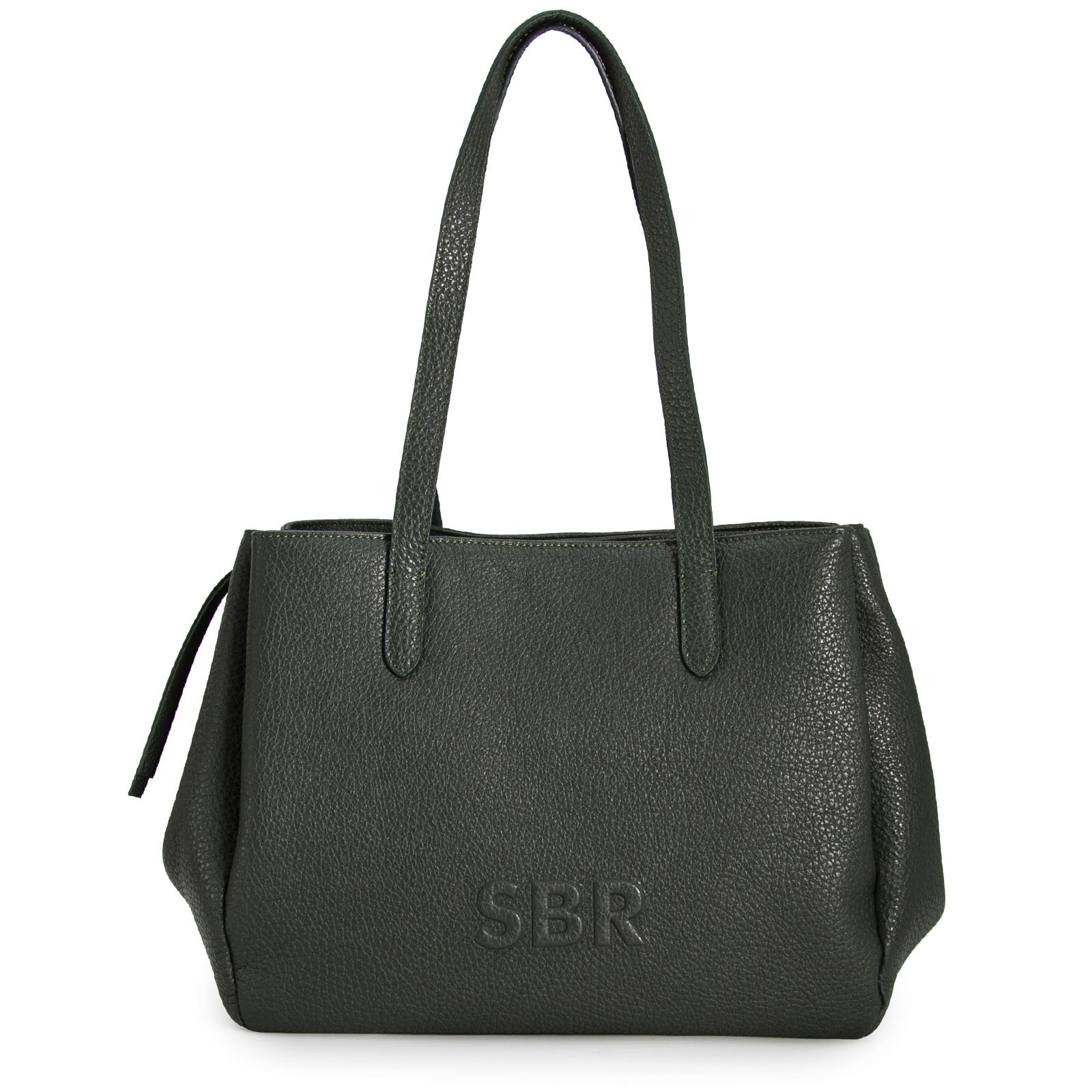 2552 verde, вид 1