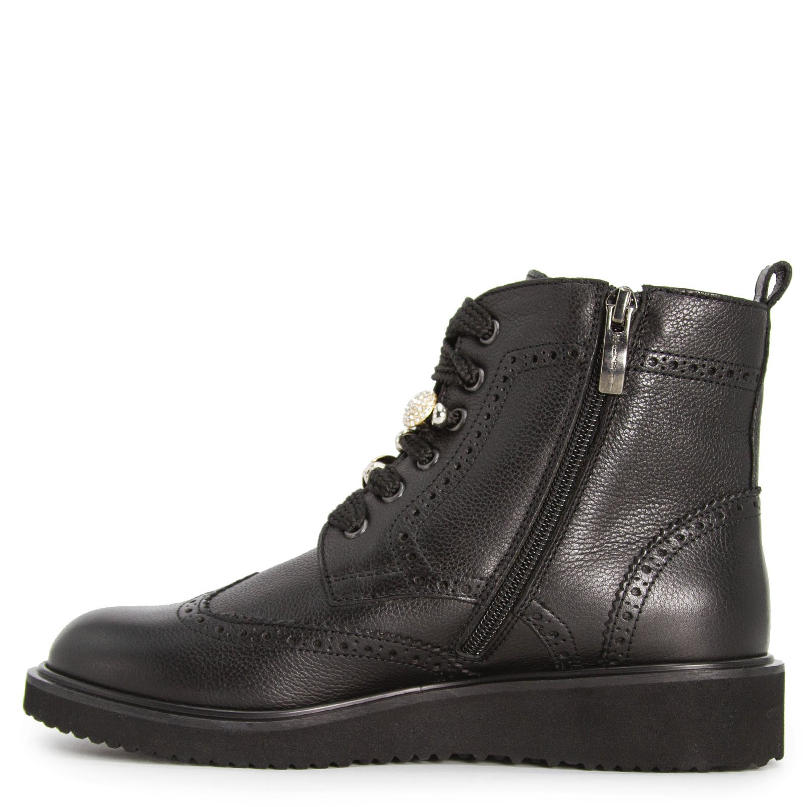 8974DPA1-0 vegas nero, вид 3