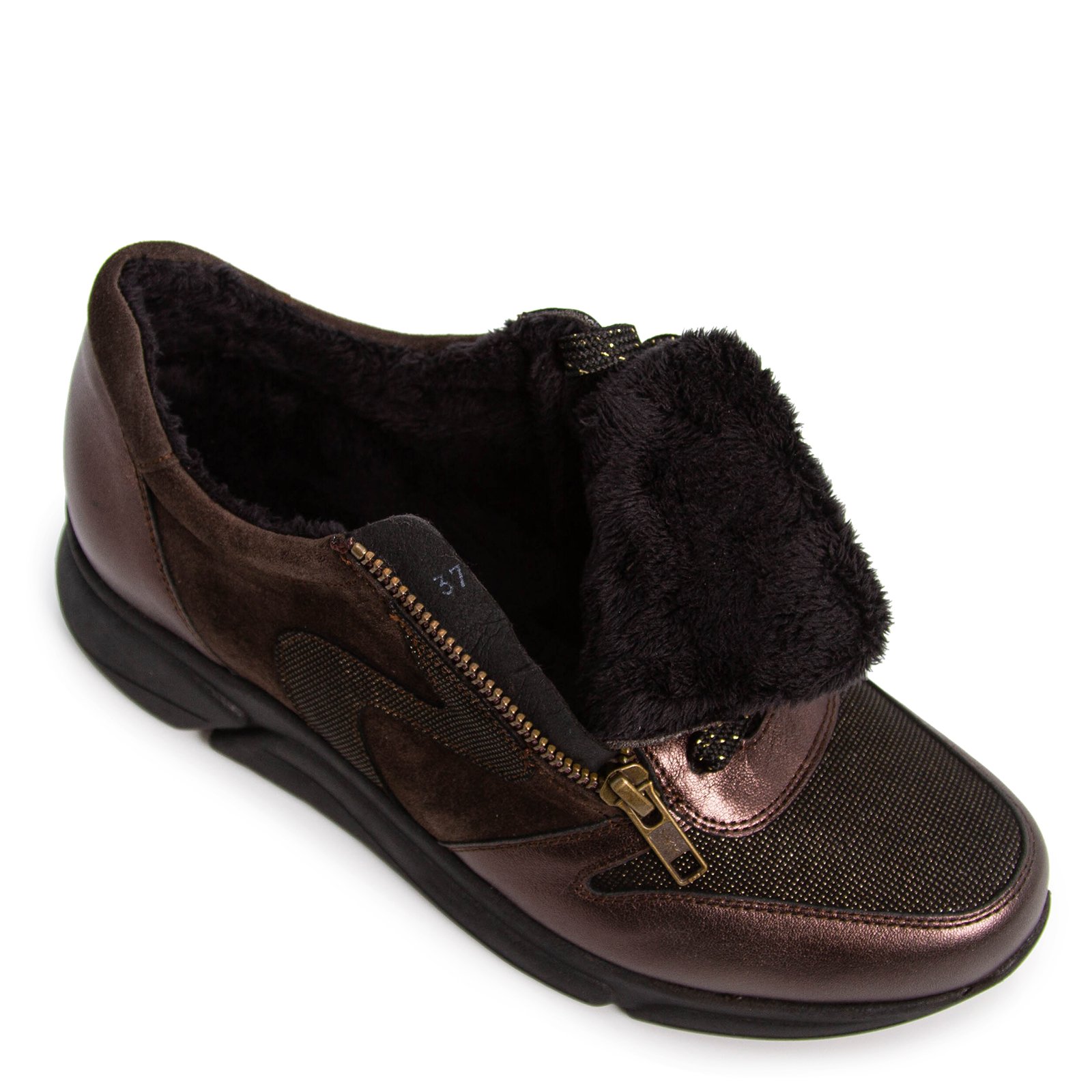 225766 коричневый, вид 9