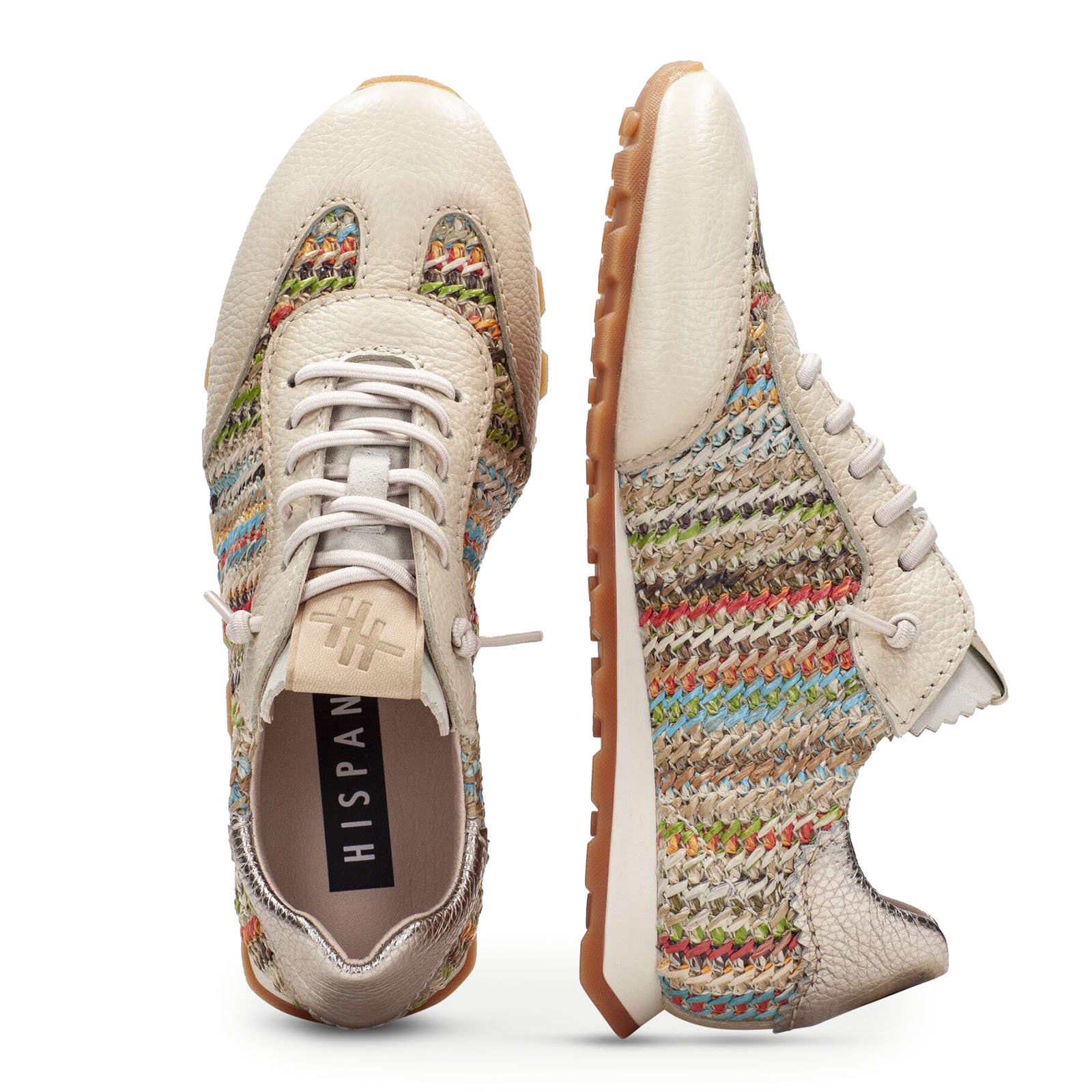 264596 bolero butter multi, вид 4