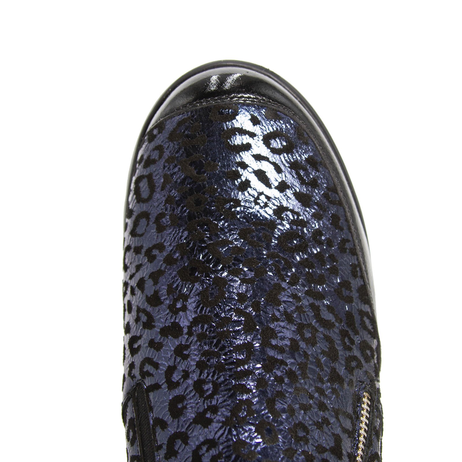 185968 черный-синий, вид 6