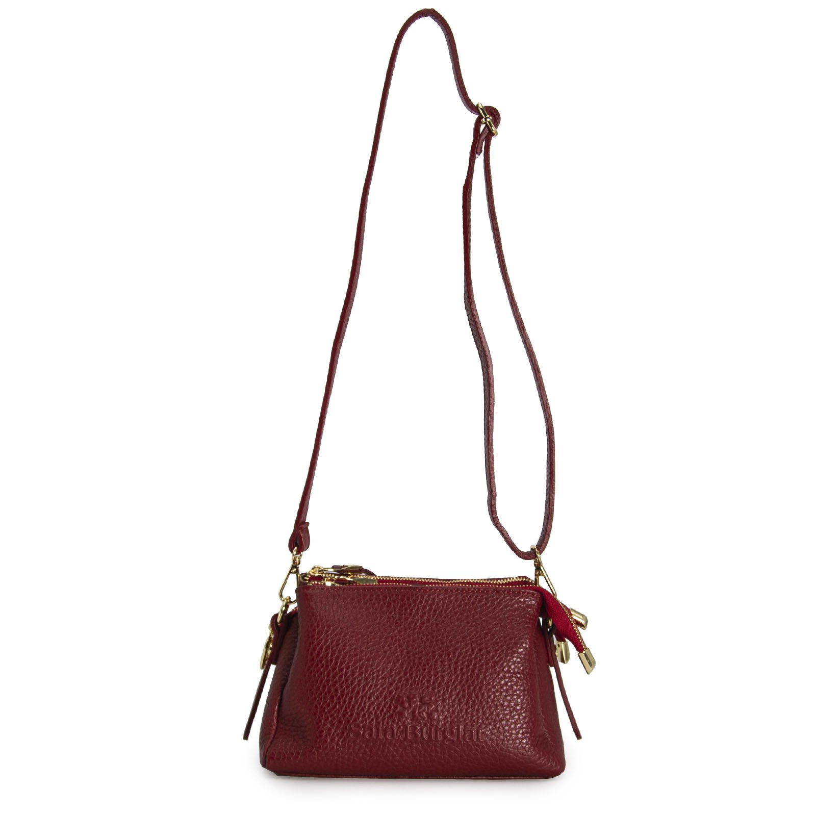 2564 rubino, вид 1