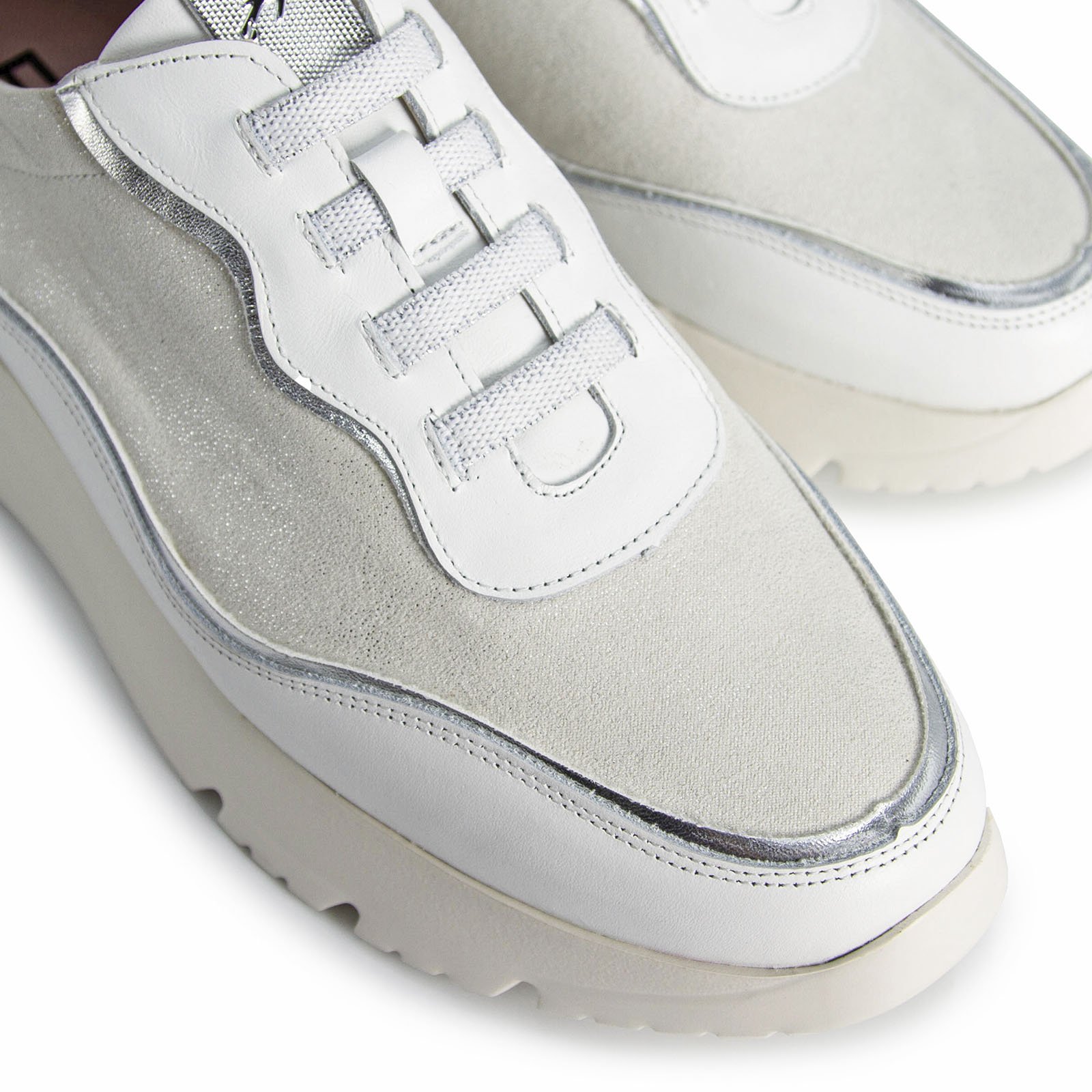 F2281 sugar blanco, вид 8