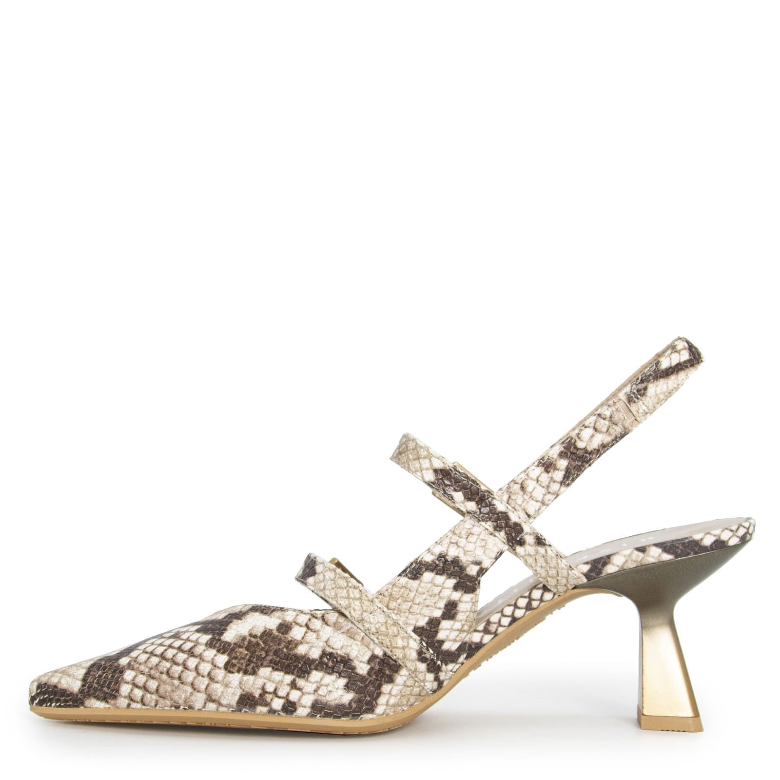 254079 snake taupe, вид 3