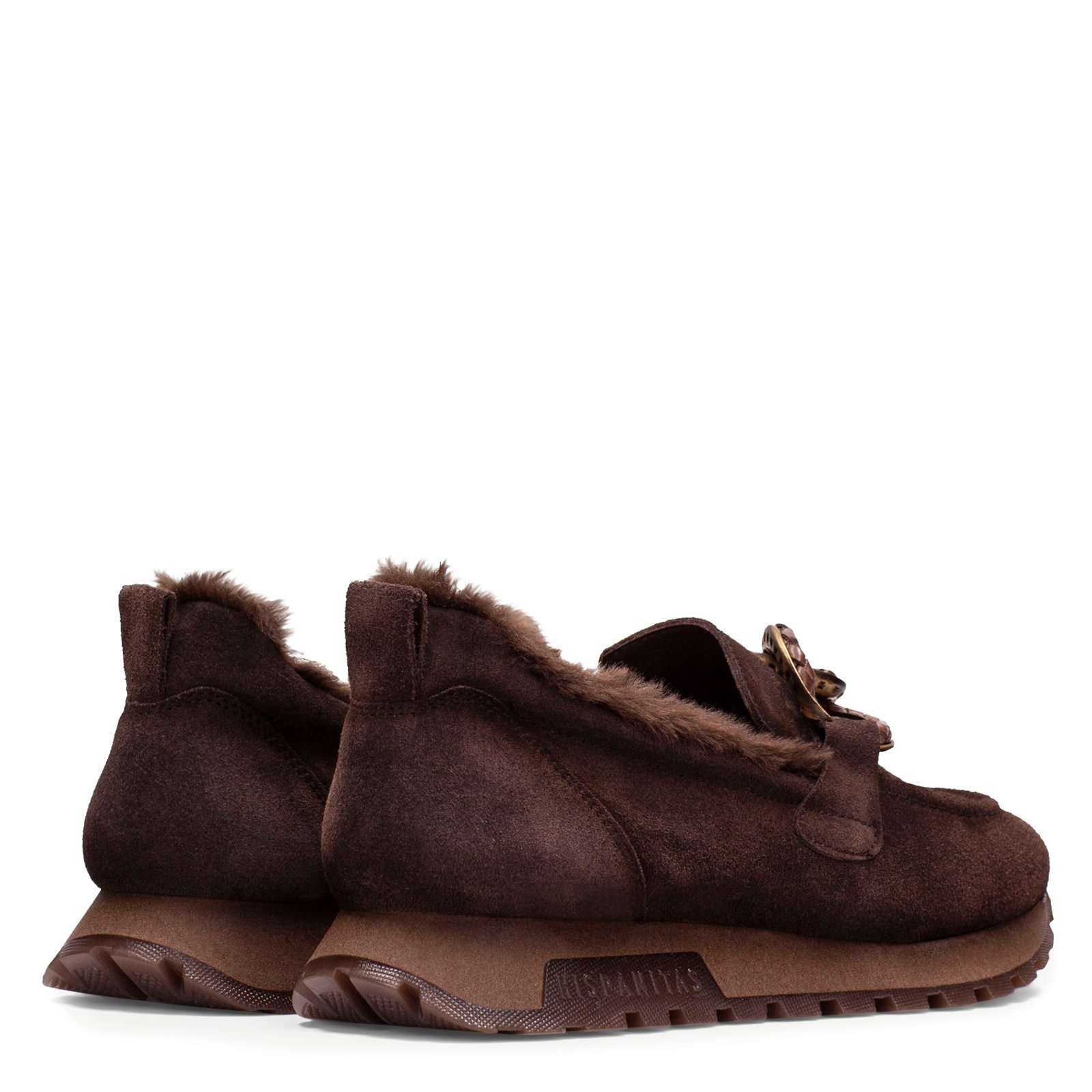 265198 velour espresso, вид 2