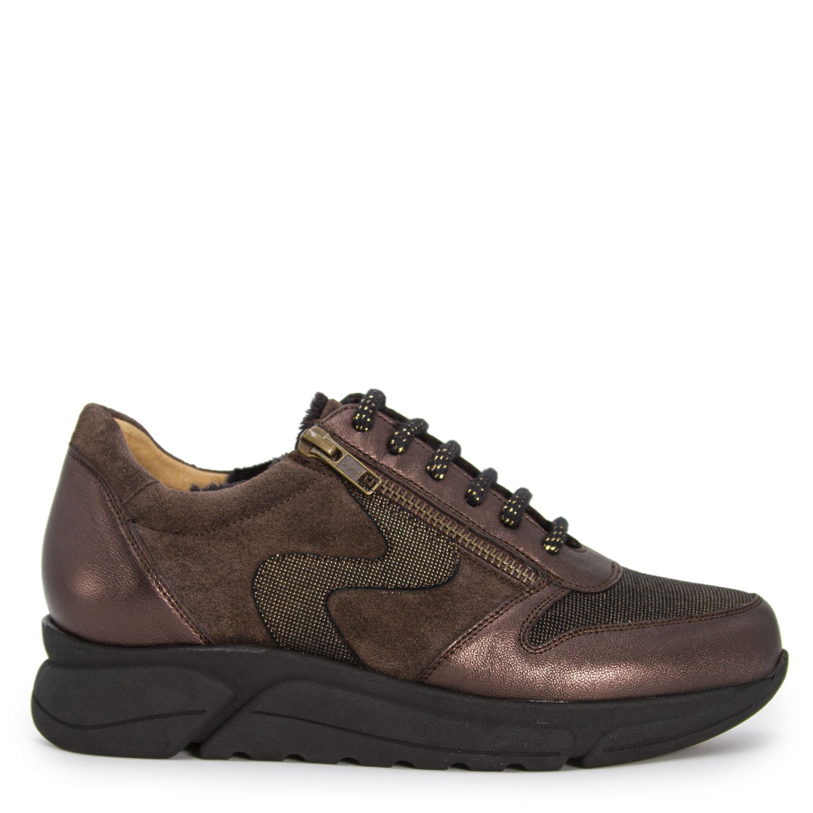 225766 коричневый/бронза, вид 2