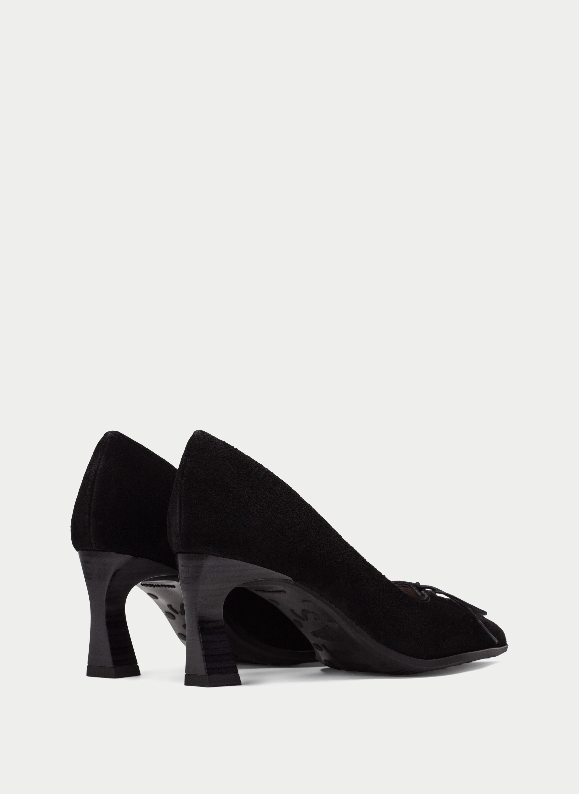 264951 velour black, вид 3