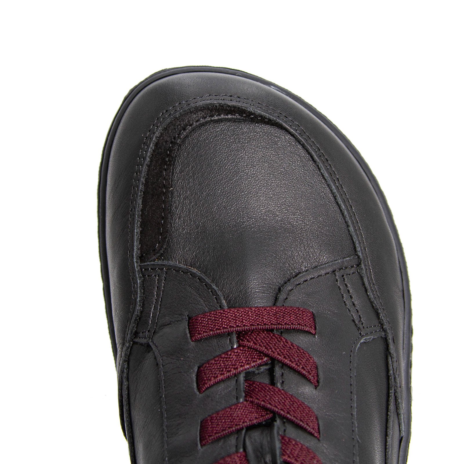 F2552 skimo negro, вид 6