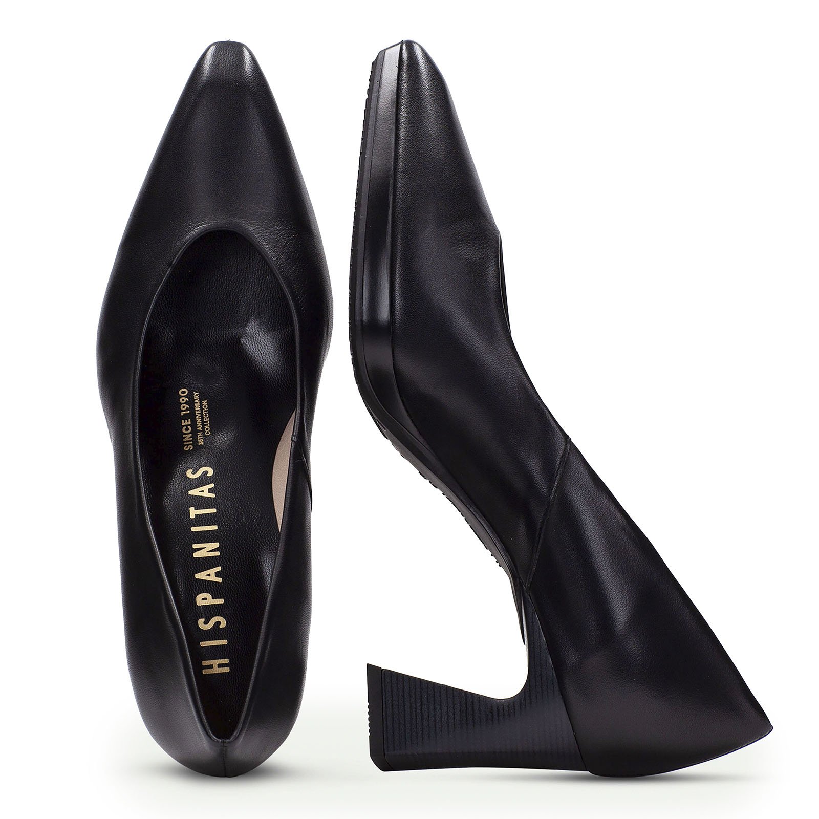 254245 soho black, вид 4