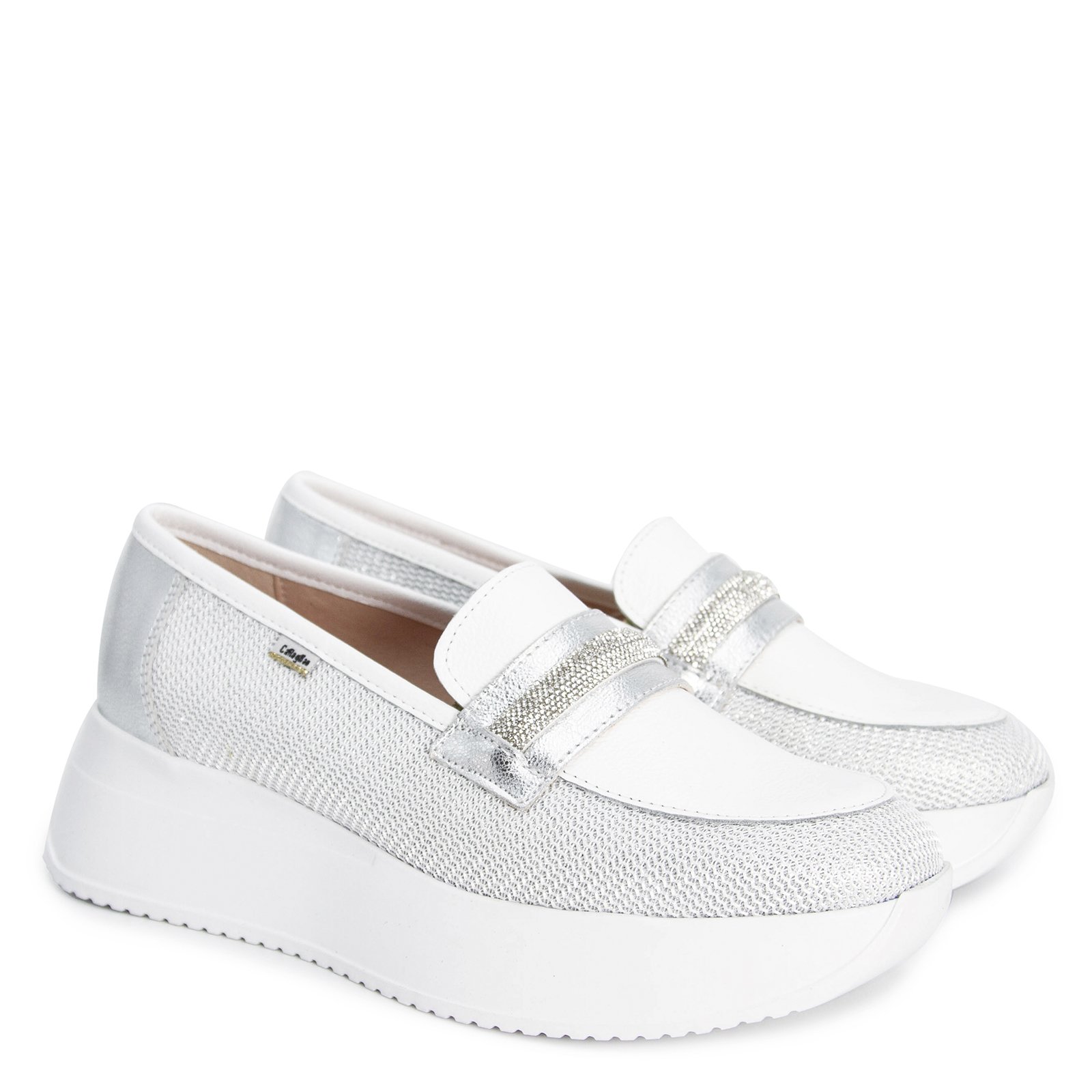 60303 floty blanco, вид 1