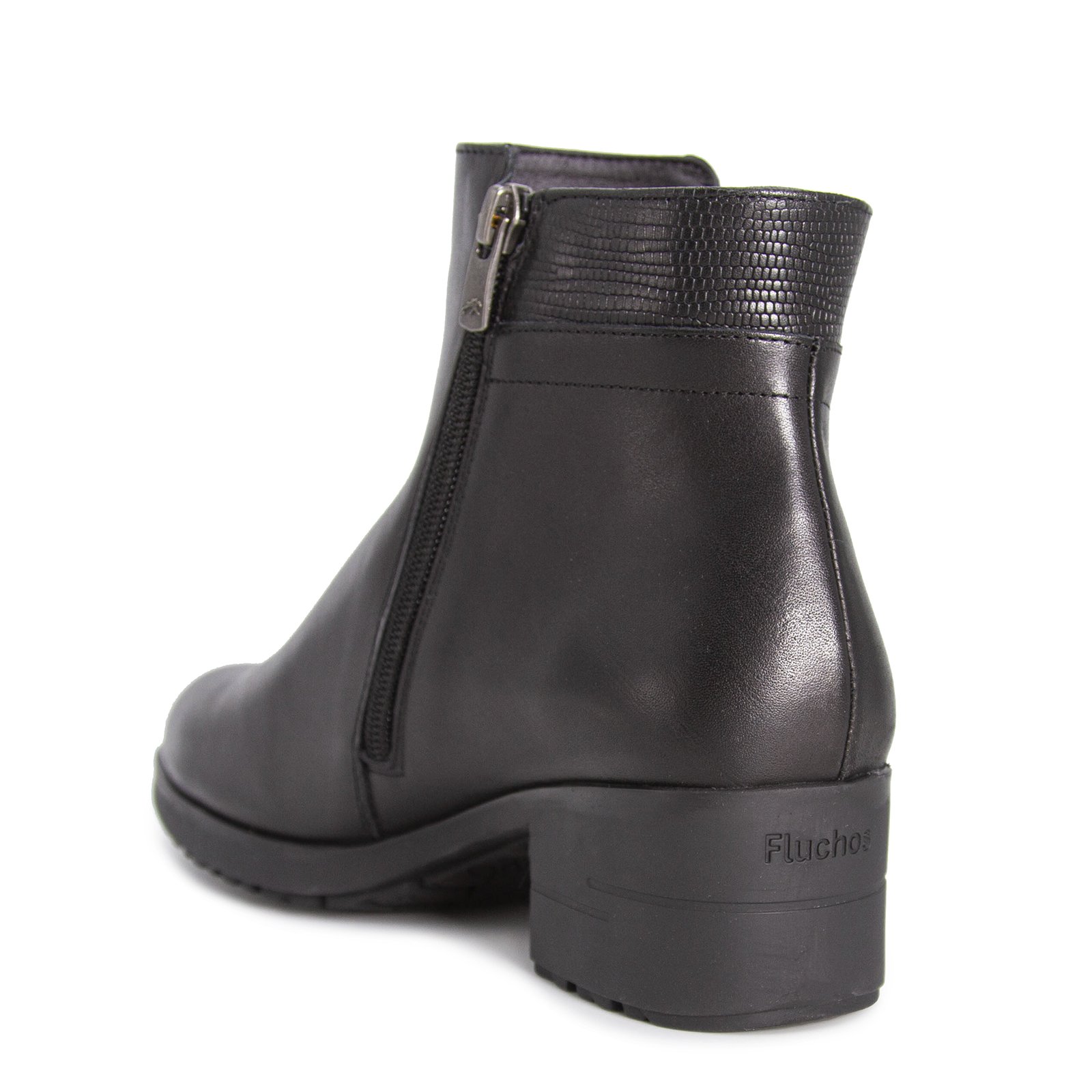 F1367 sugar baron negro, вид 4