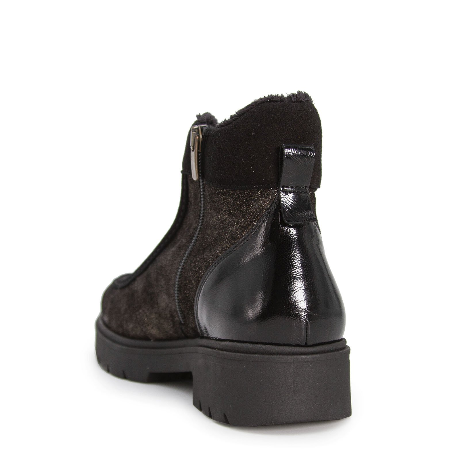 255008-1 бронза-черный, вид 4