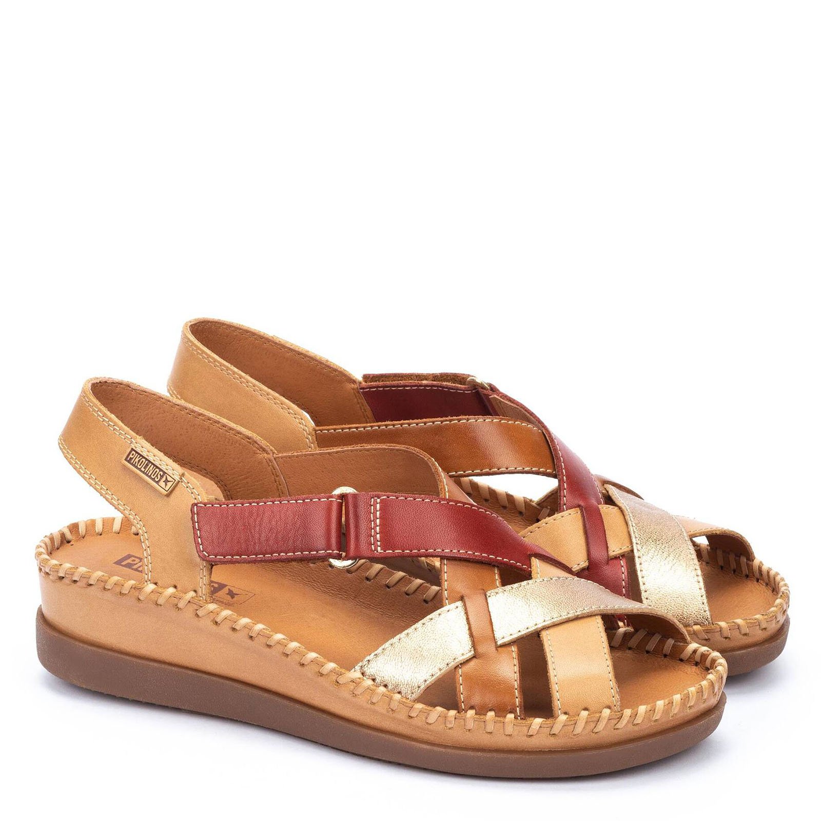 W8K-0741C2 almond, вид 1