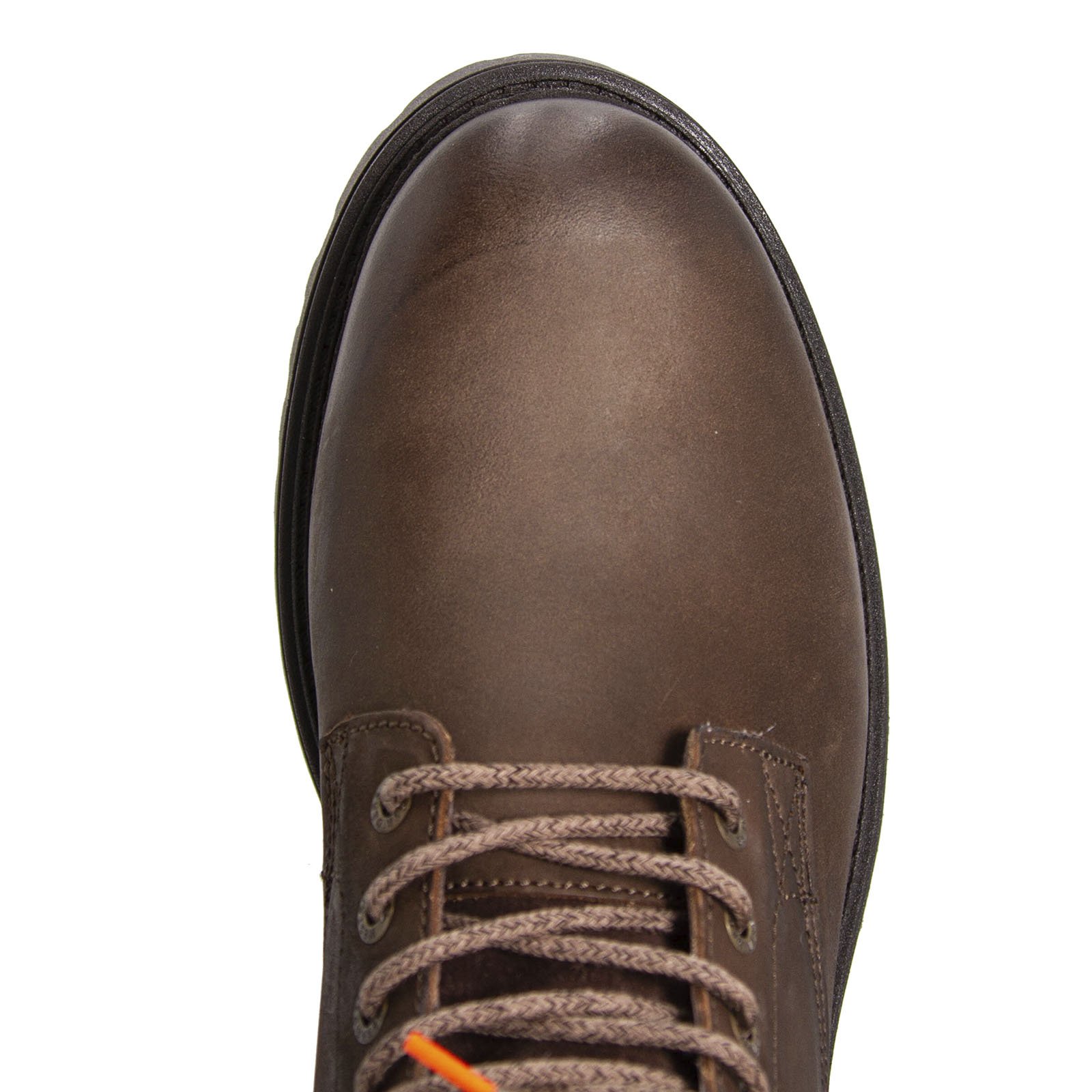 163 тёмно-коричневый, вид 5