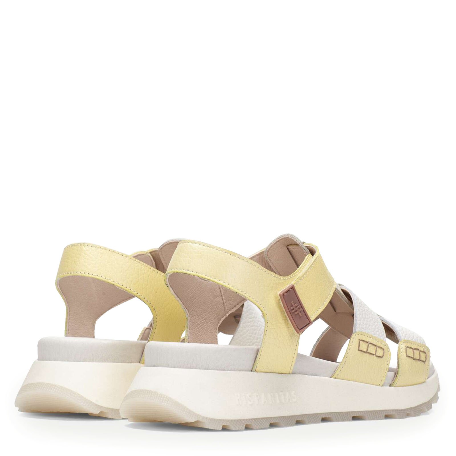 264624 bolero butter panna yellow, вид 3