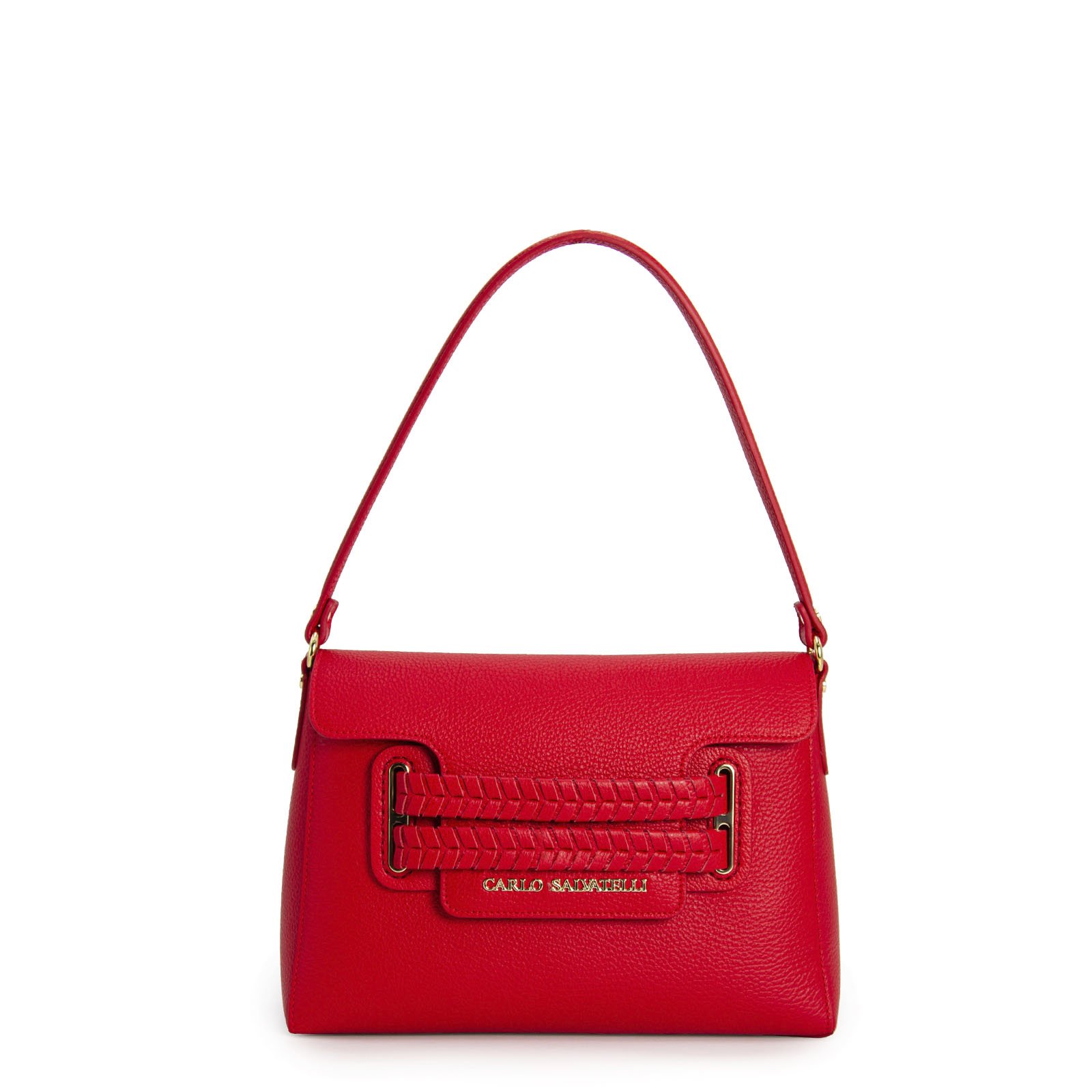743 gemma rosso, вид 1
