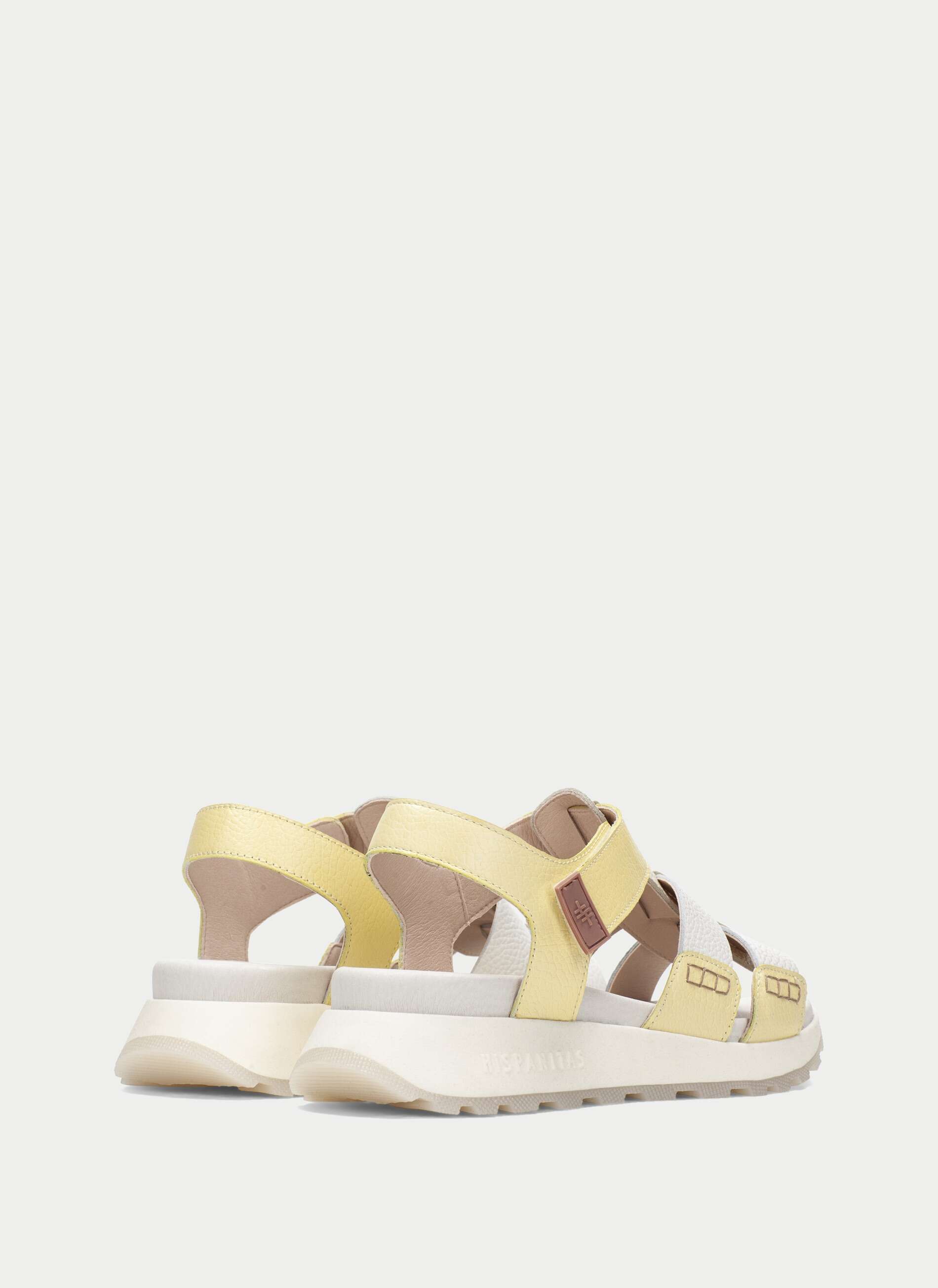 264624 bolero butter panna yellow, вид 3